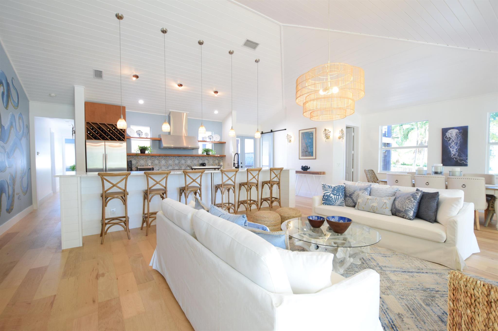 St. Lucie Estates - Residential