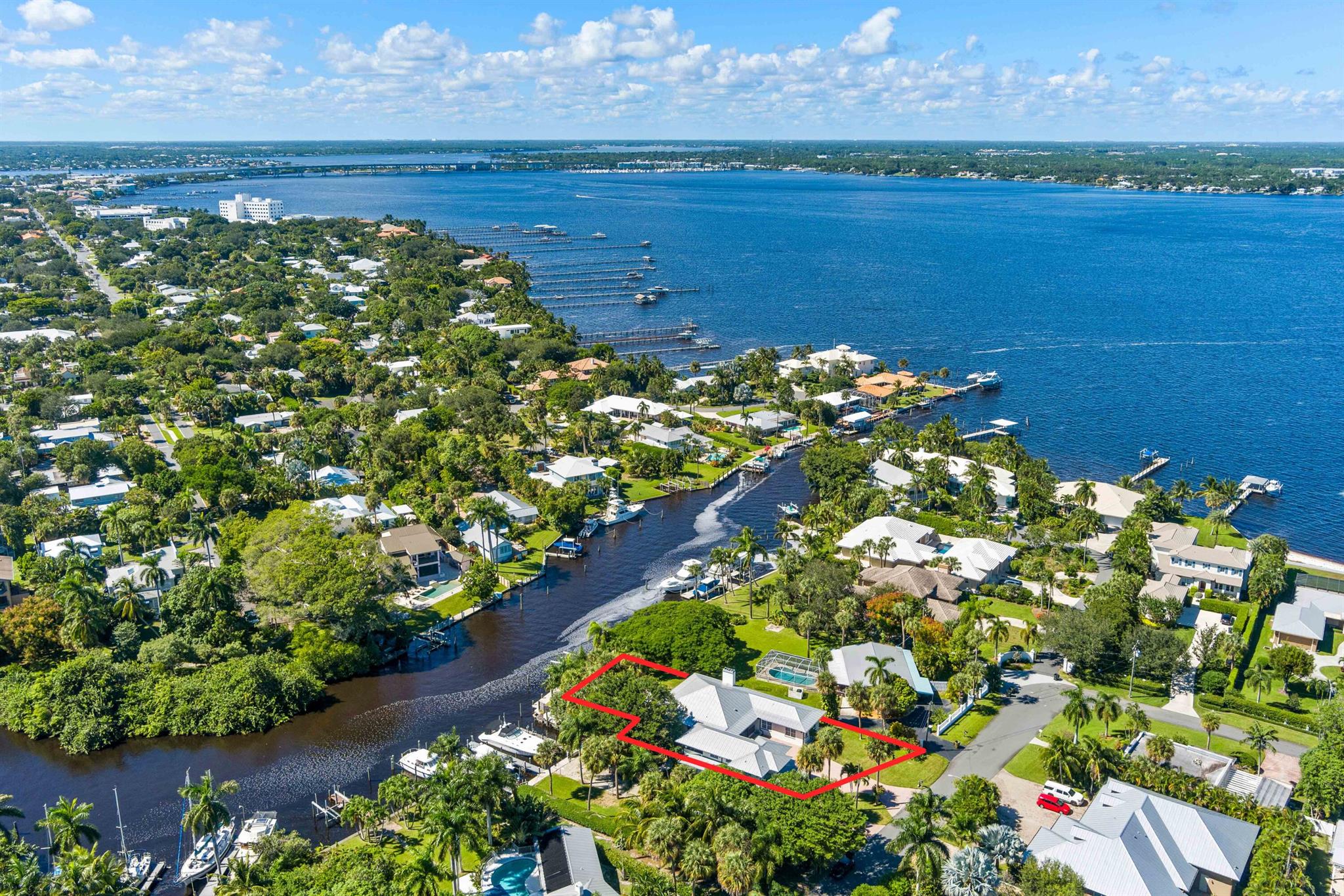 St. Lucie Estates - Residential