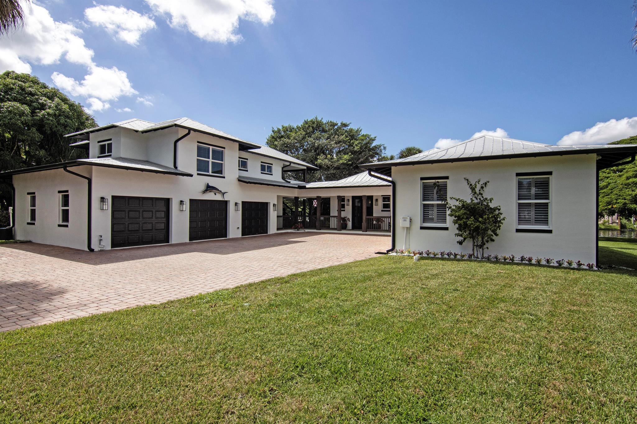 St. Lucie Estates - Residential