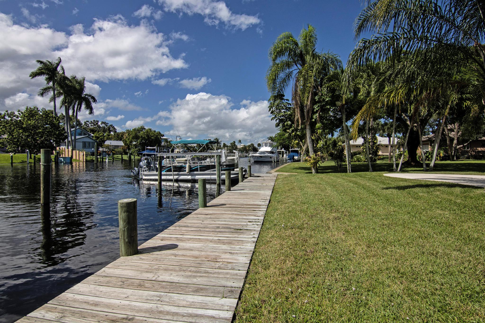 St. Lucie Estates - Residential