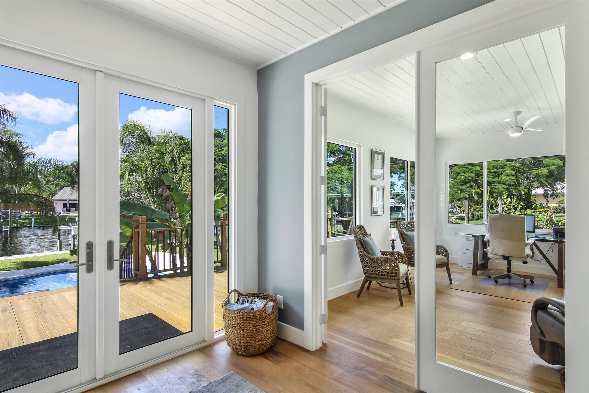 St. Lucie Estates - Residential