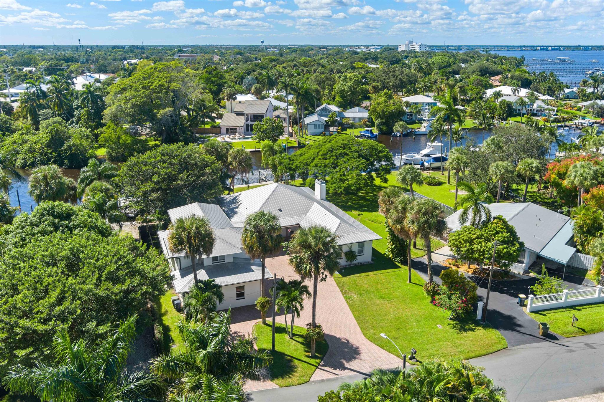 St. Lucie Estates - Residential