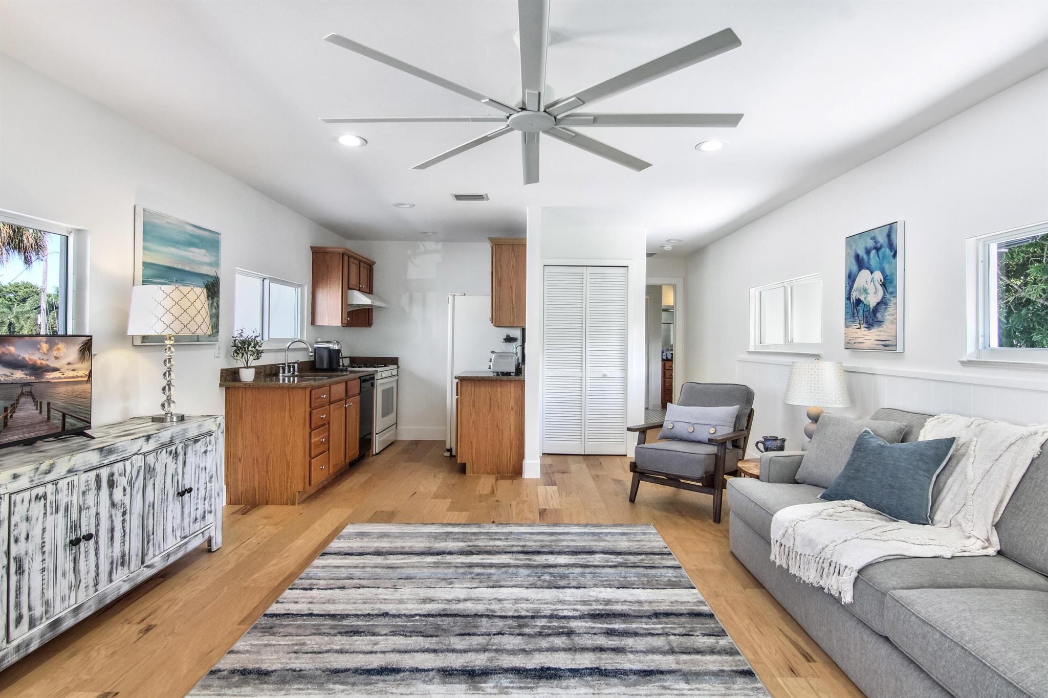 St. Lucie Estates - Residential