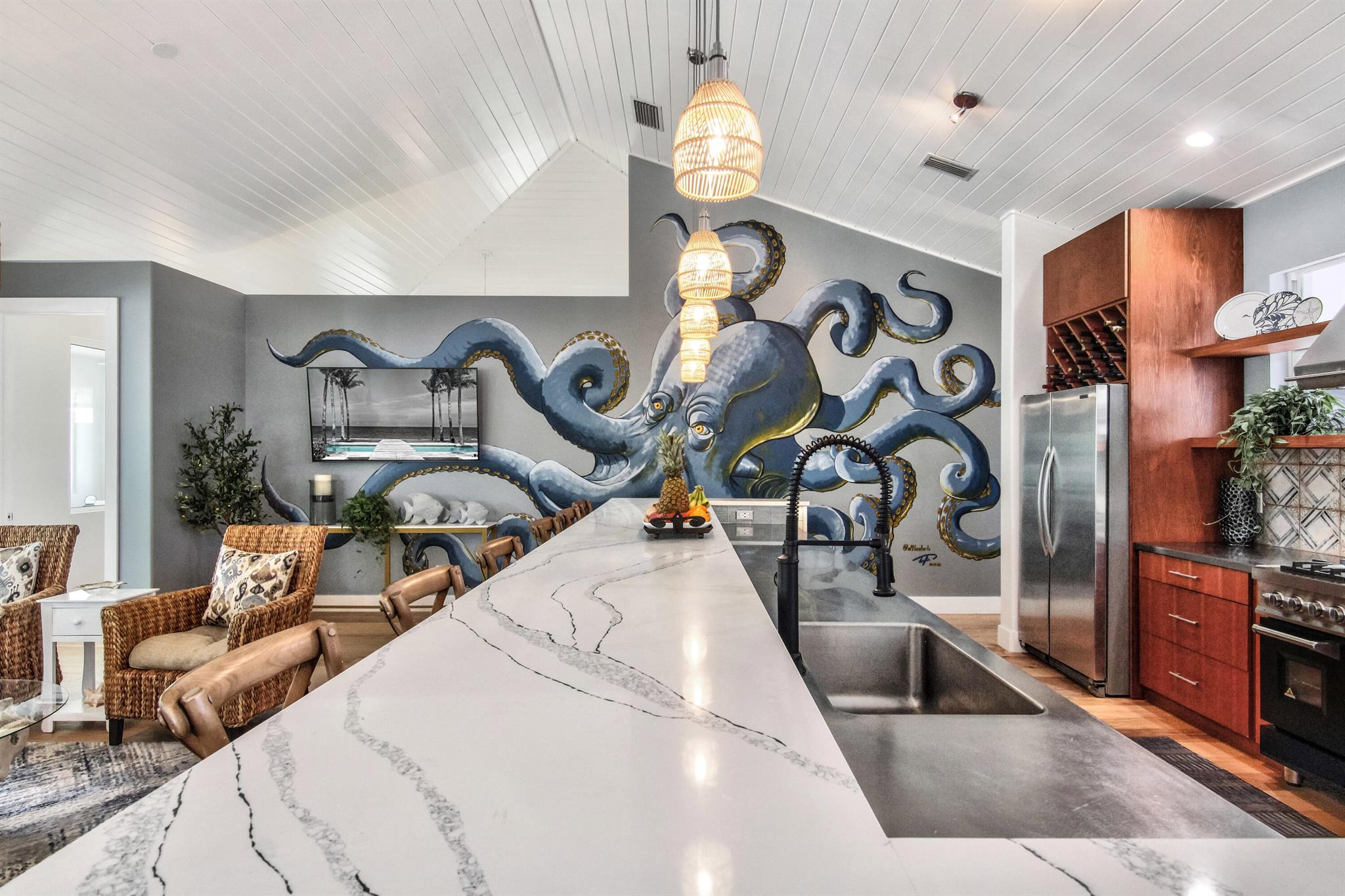 St. Lucie Estates - Residential