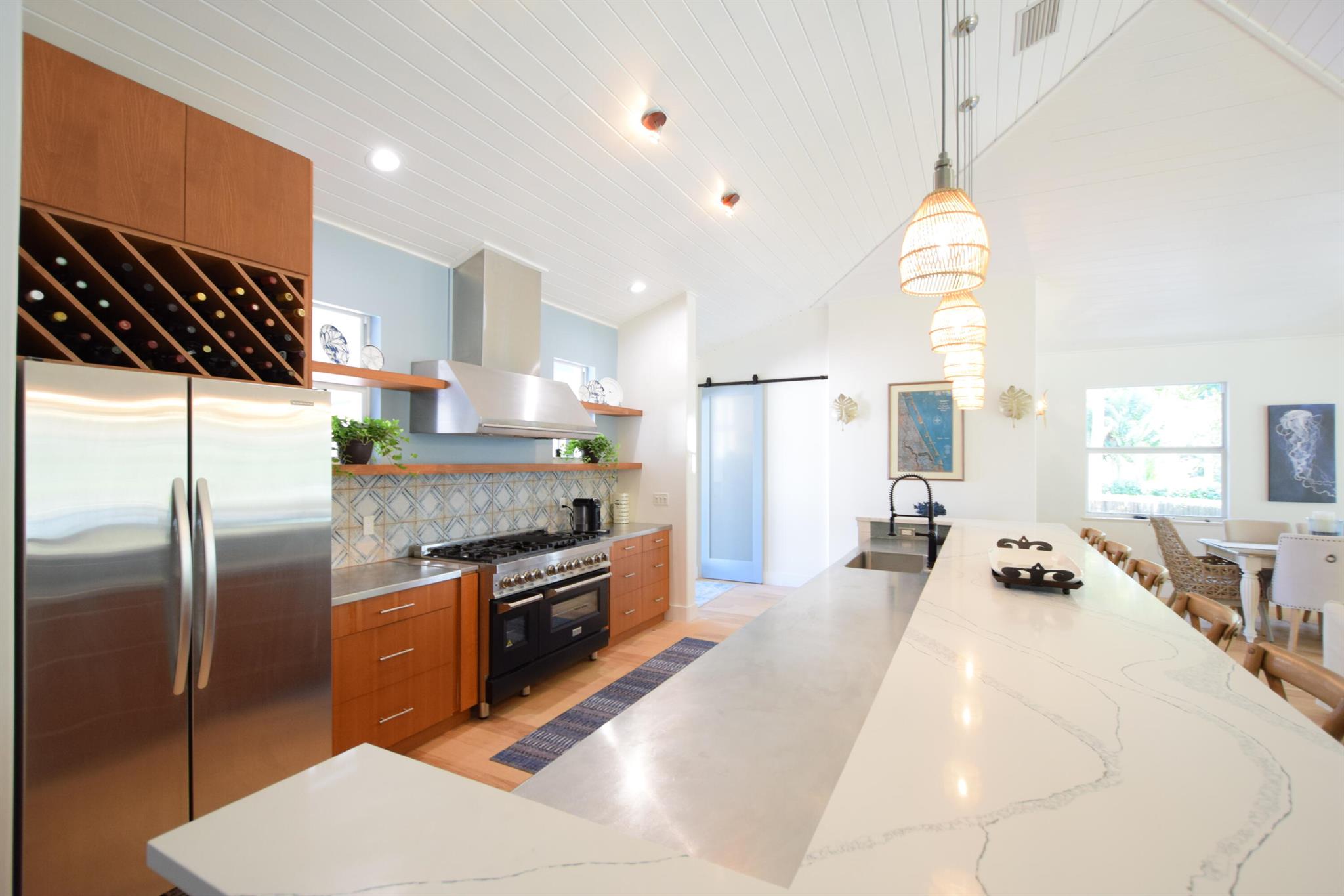 St. Lucie Estates - Residential