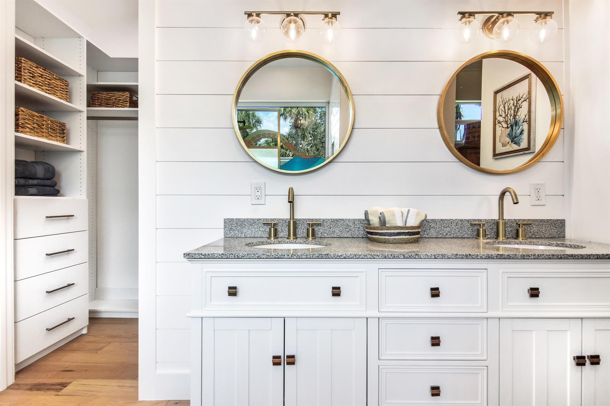 St. Lucie Estates - Residential