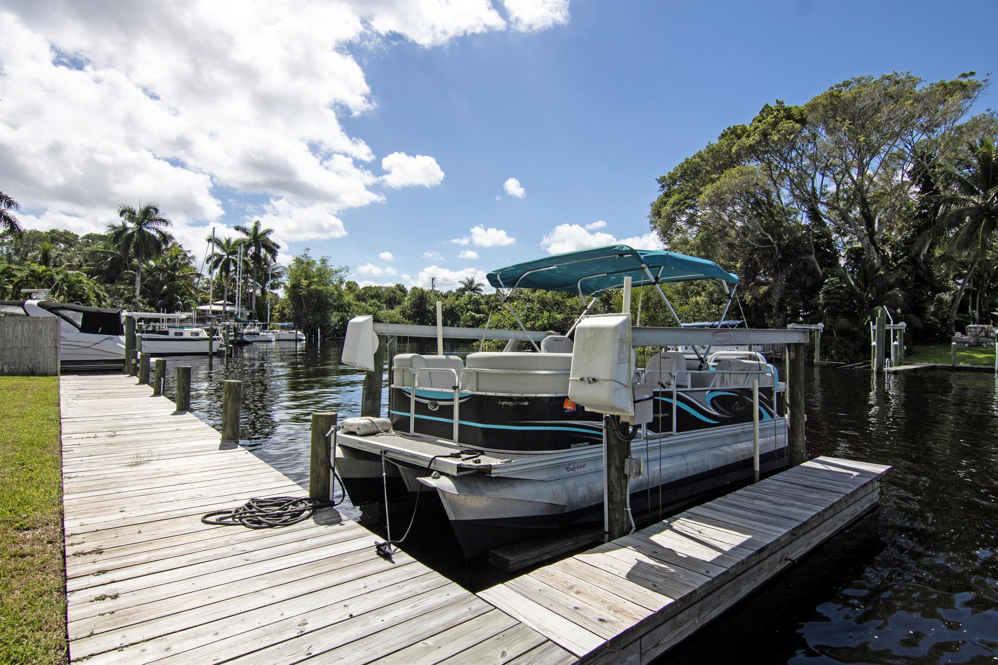 St. Lucie Estates - Residential
