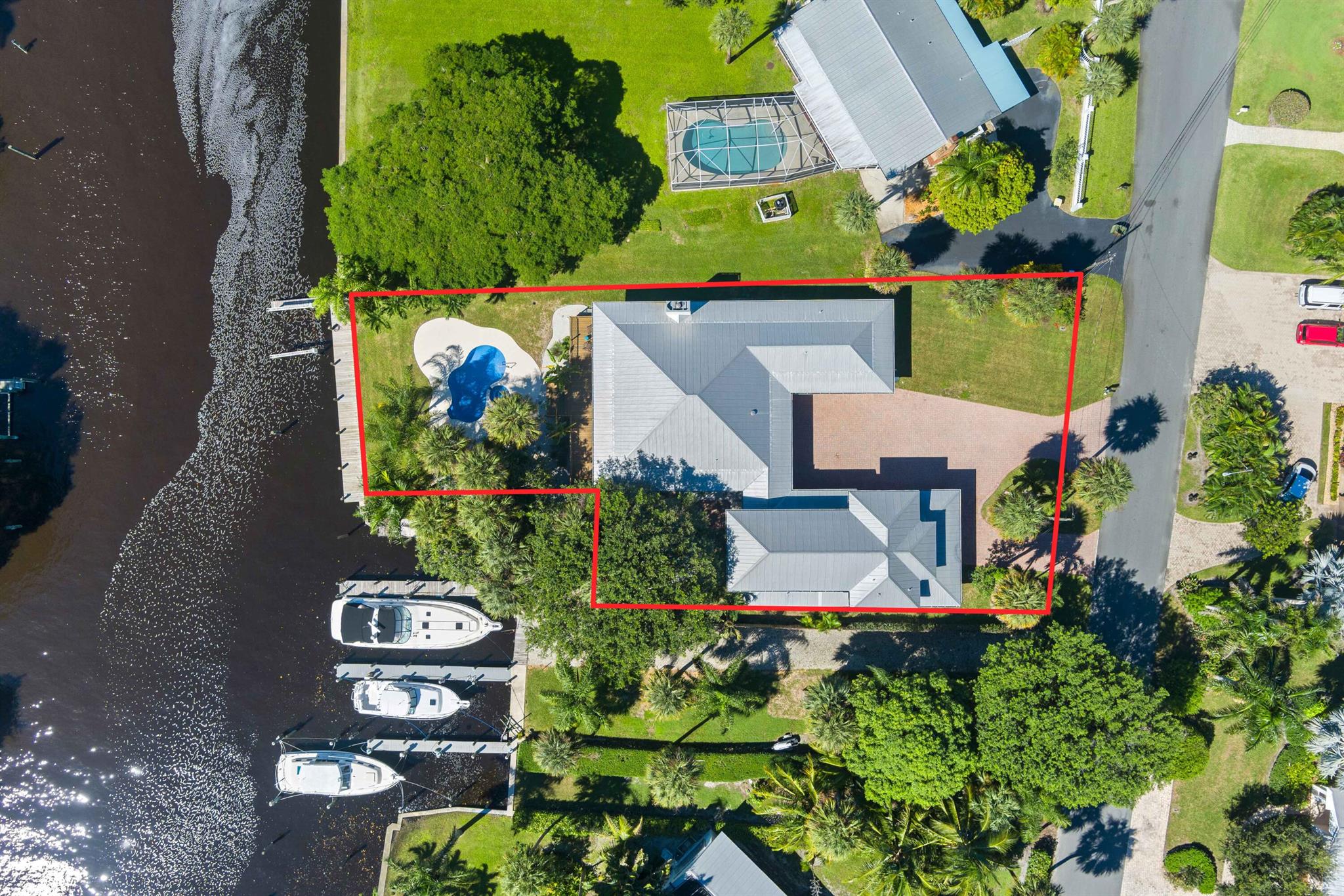 St. Lucie Estates - Residential