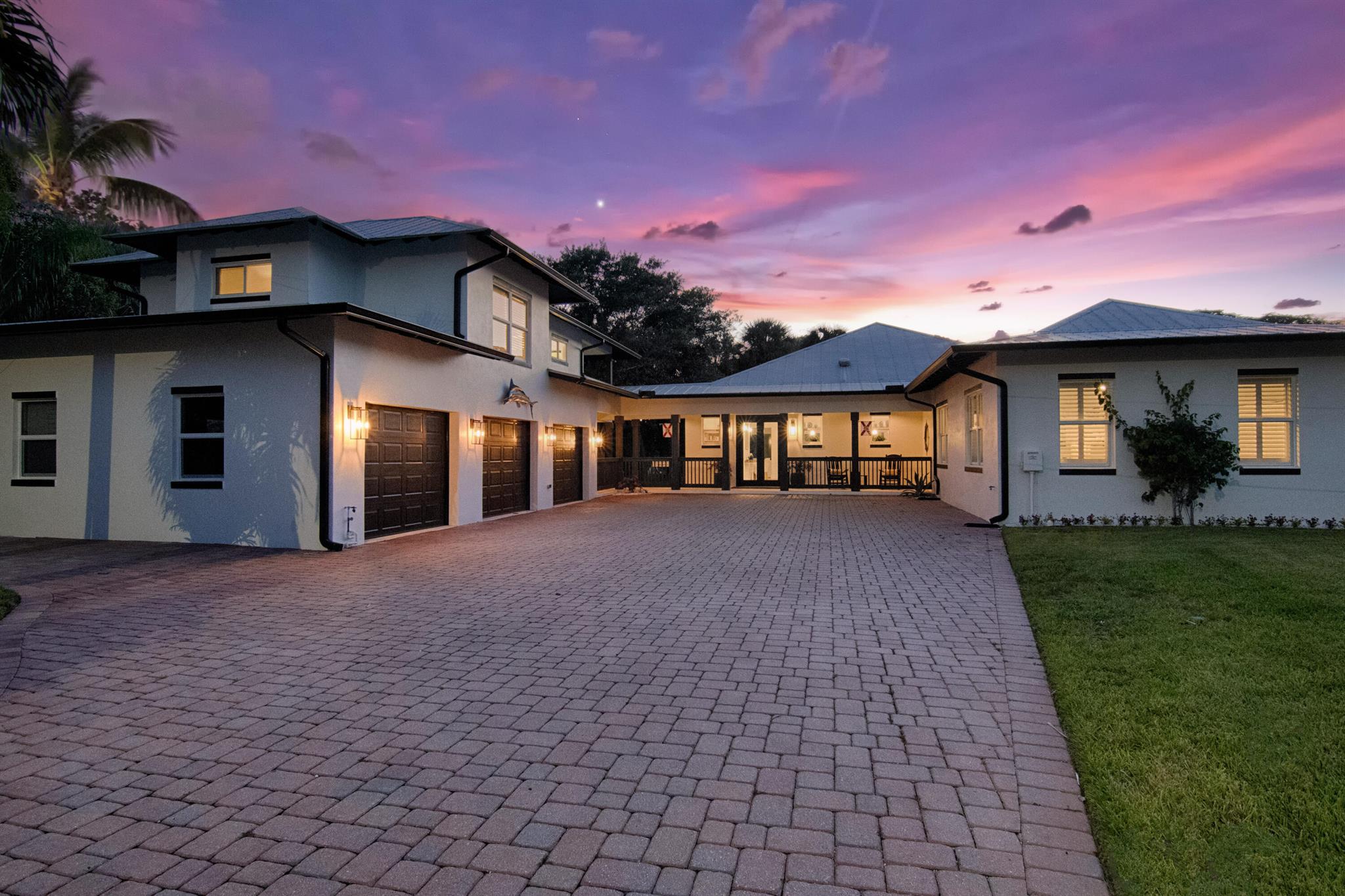 St. Lucie Estates - Residential