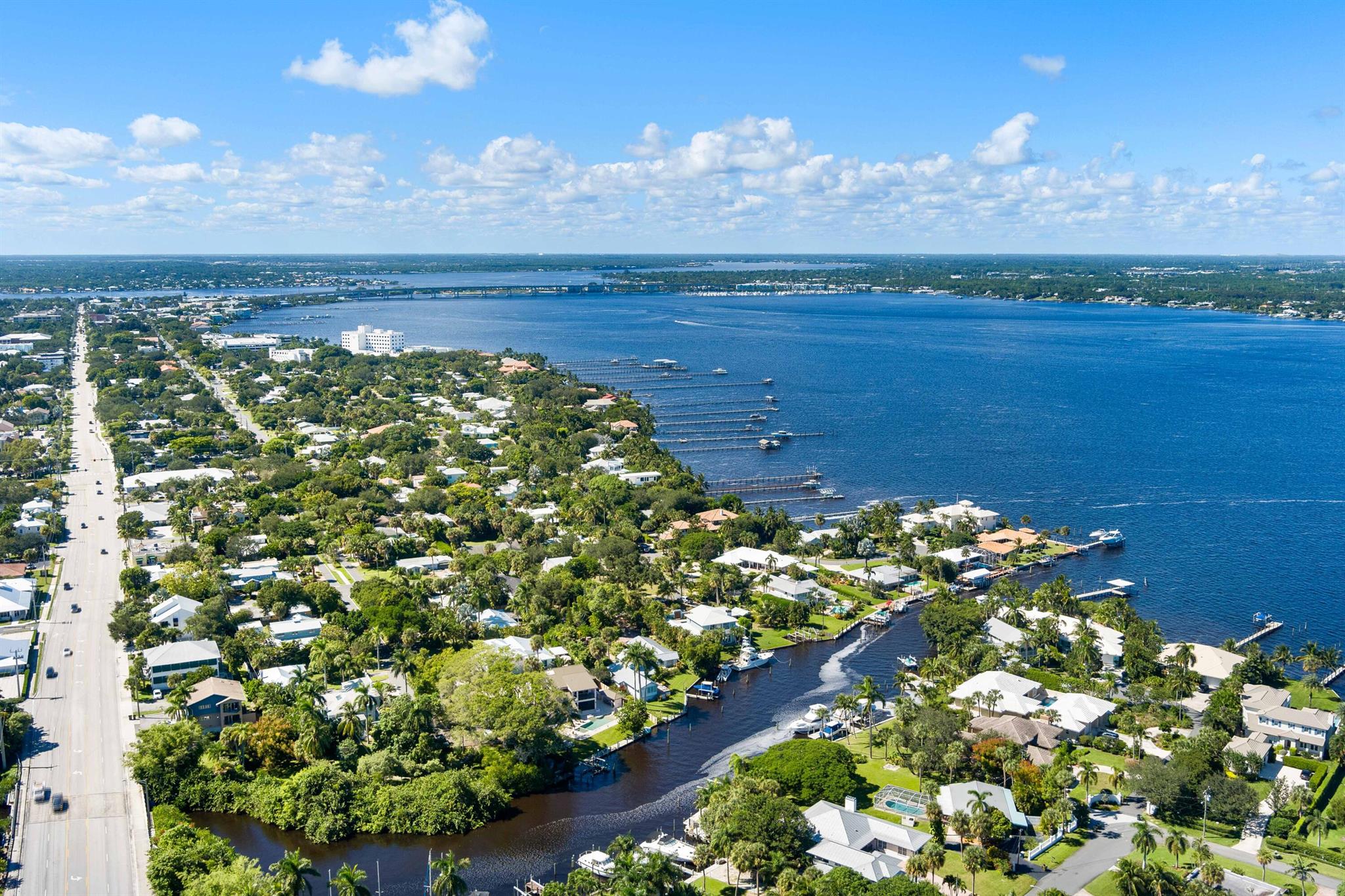 St. Lucie Estates - Residential