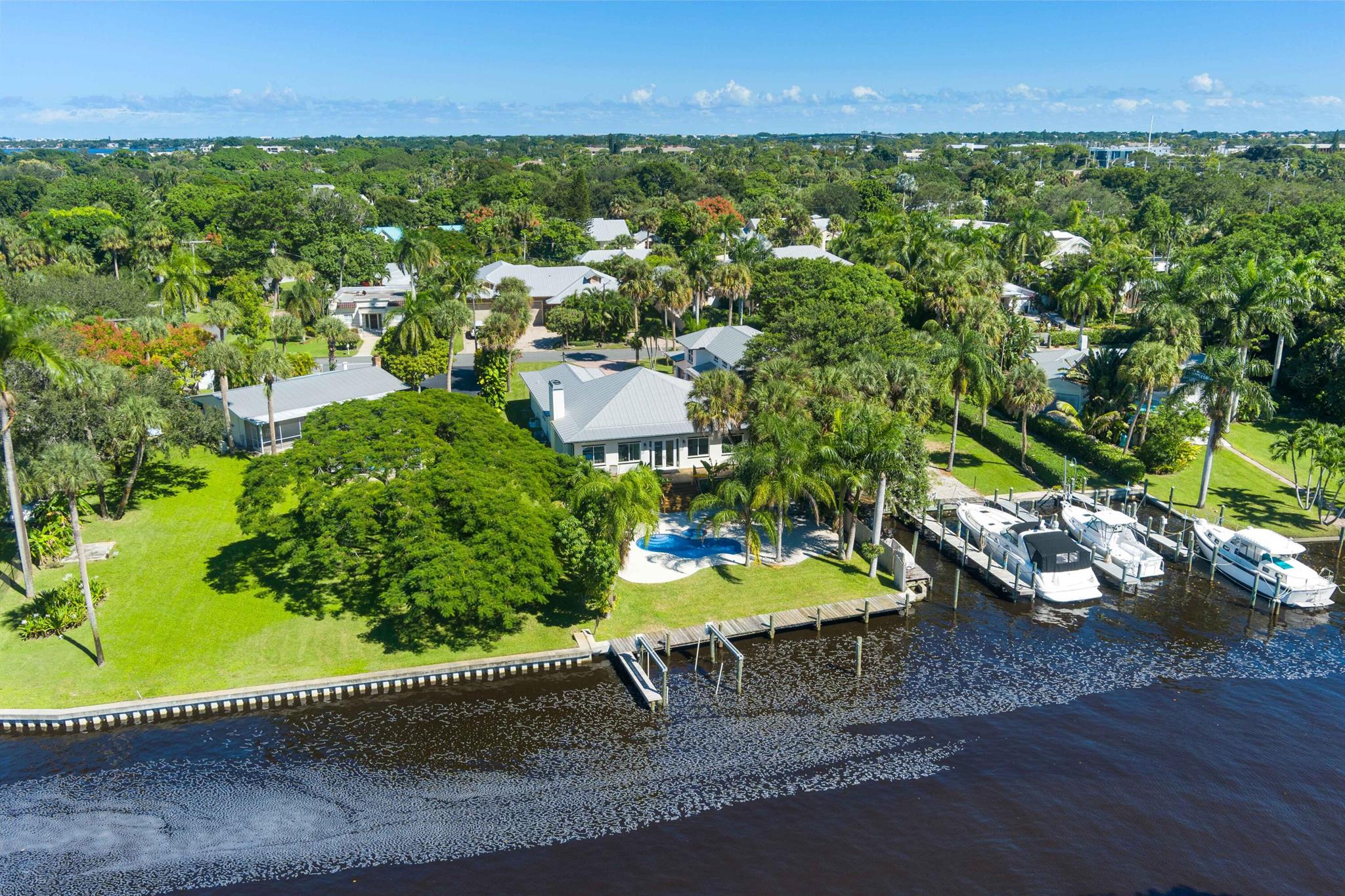 St. Lucie Estates - Residential