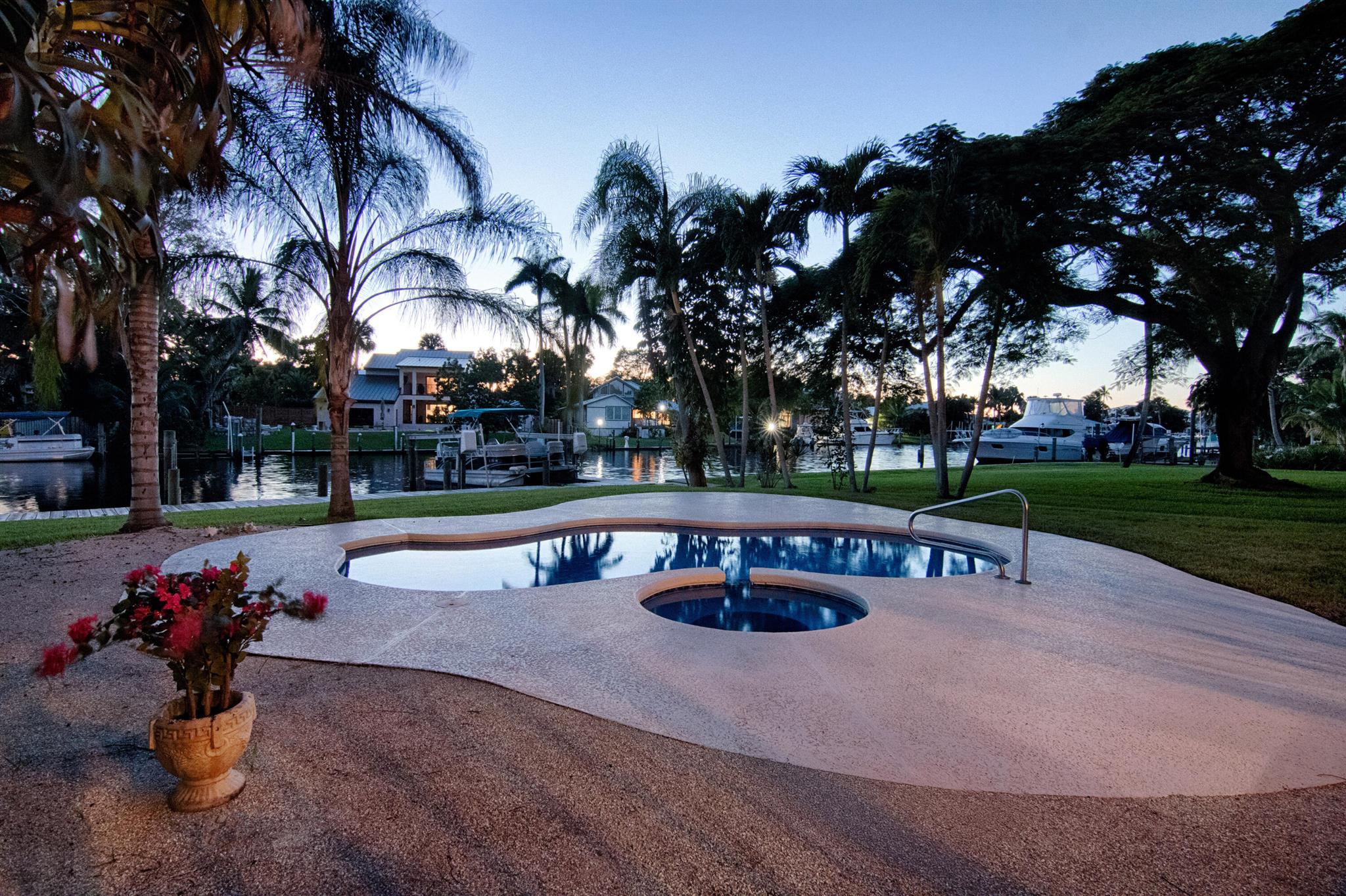 St. Lucie Estates - Residential