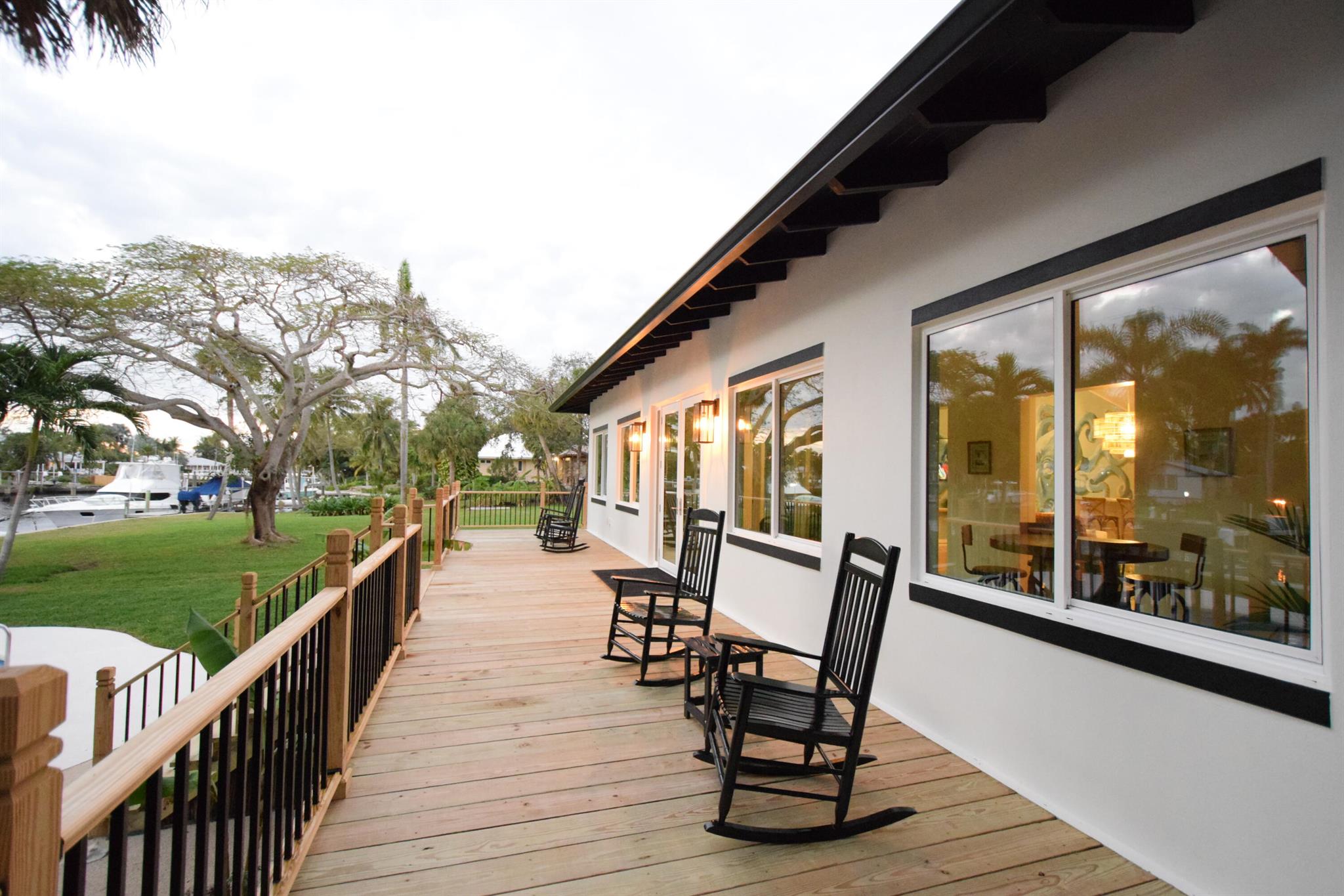 St. Lucie Estates - Residential