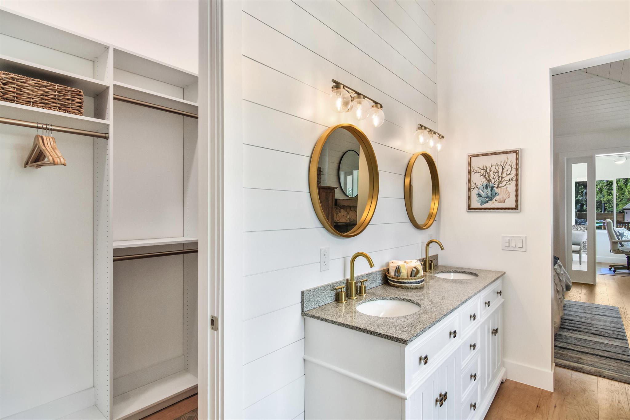 St. Lucie Estates - Residential