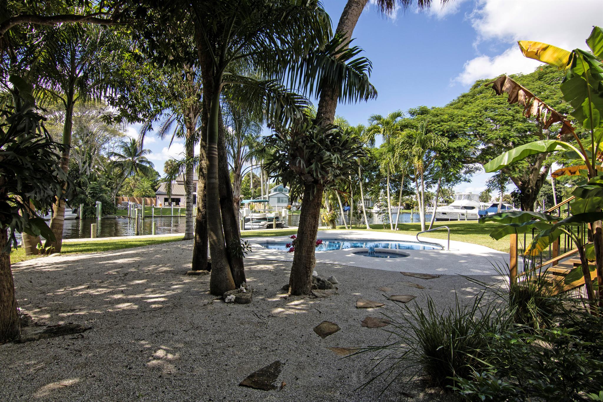 St. Lucie Estates - Residential