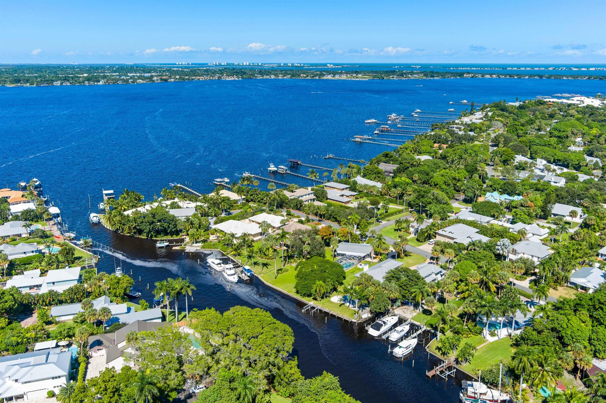 St. Lucie Estates - Residential