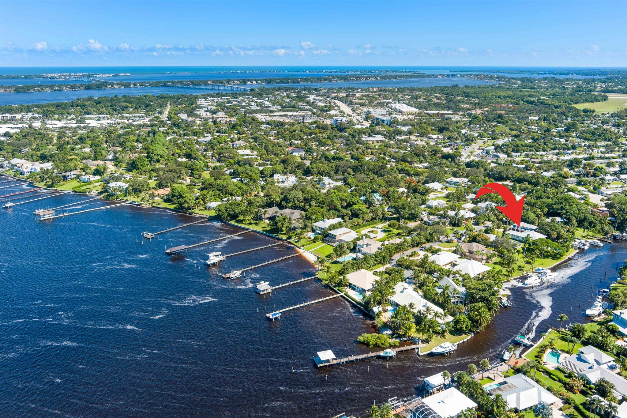 St. Lucie Estates - Residential