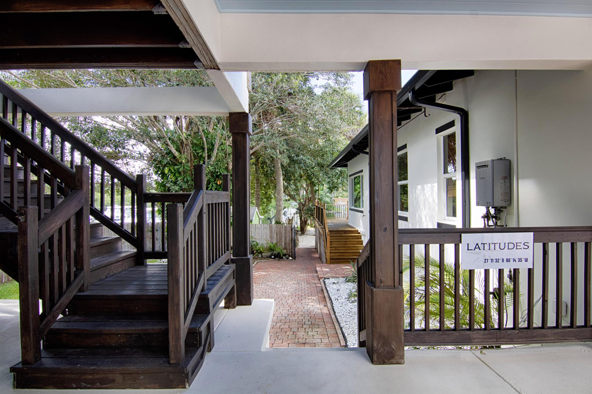 St. Lucie Estates - Residential