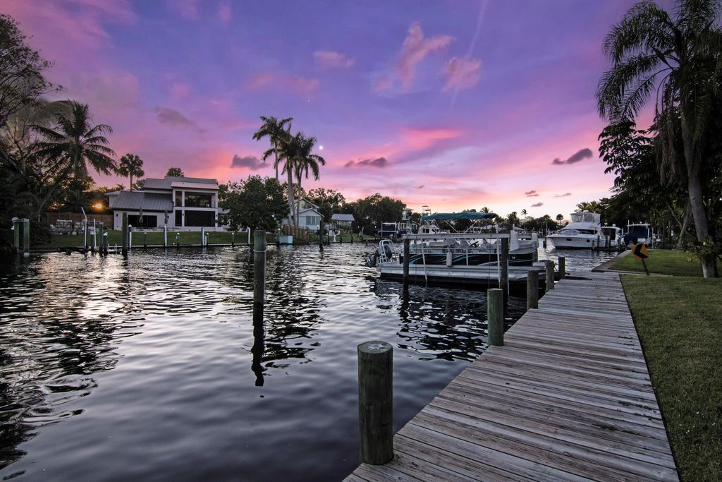 Photo of 310 SE Cardinal Way, Stuart, FL 34996 (MLS # R11132891)