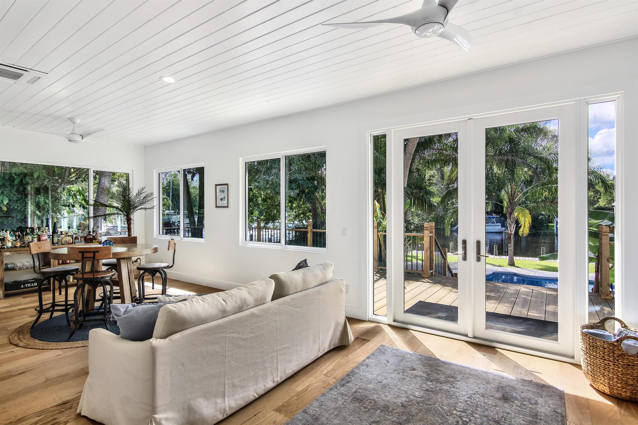 St. Lucie Estates - Residential