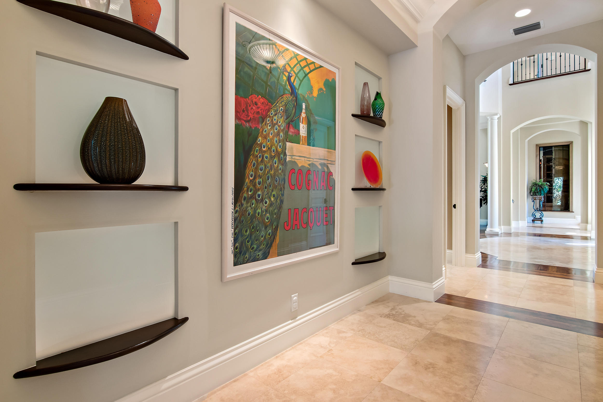 The Bears Club - Residential