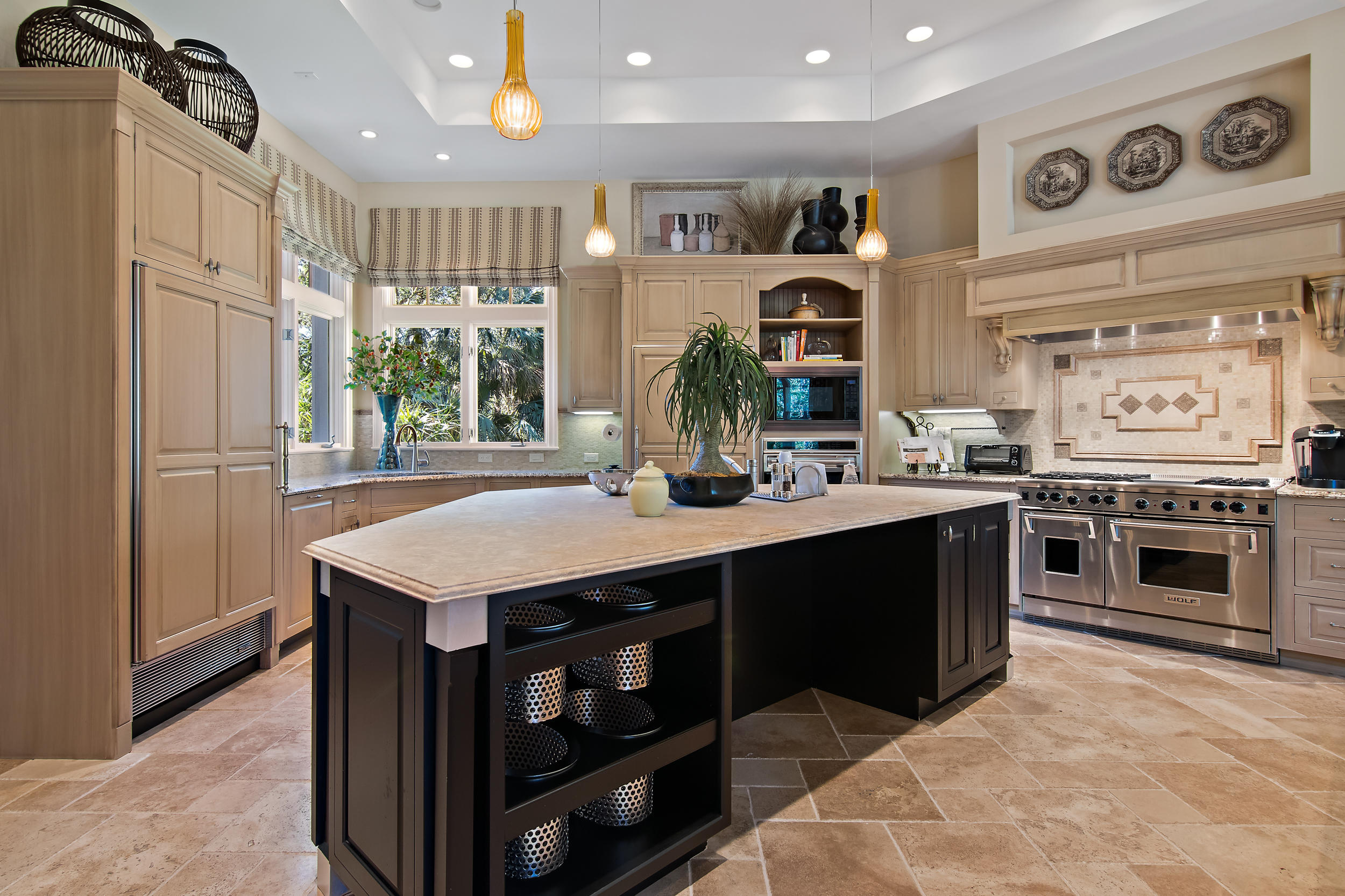 The Bears Club - Residential