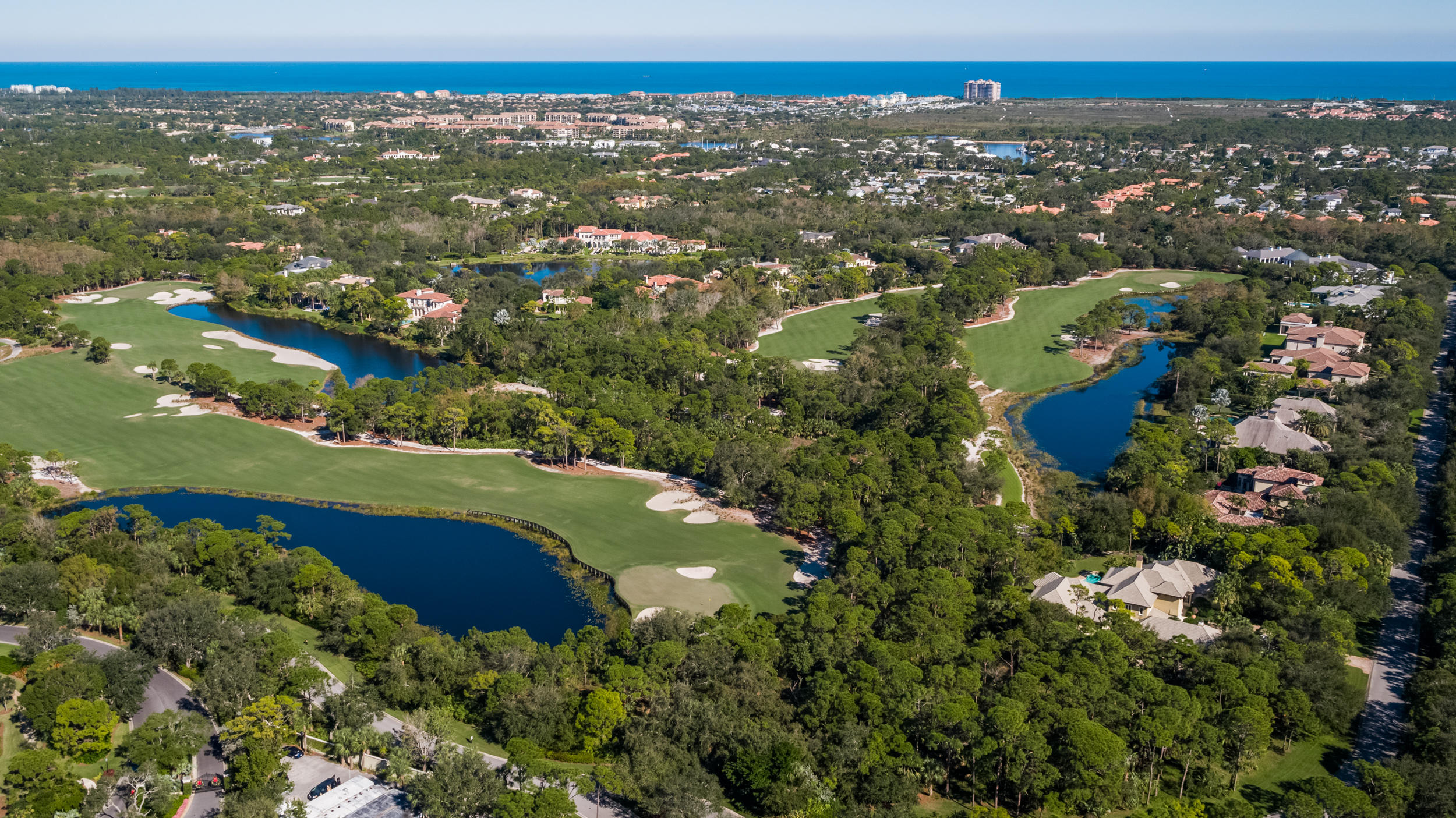 The Bears Club - Residential