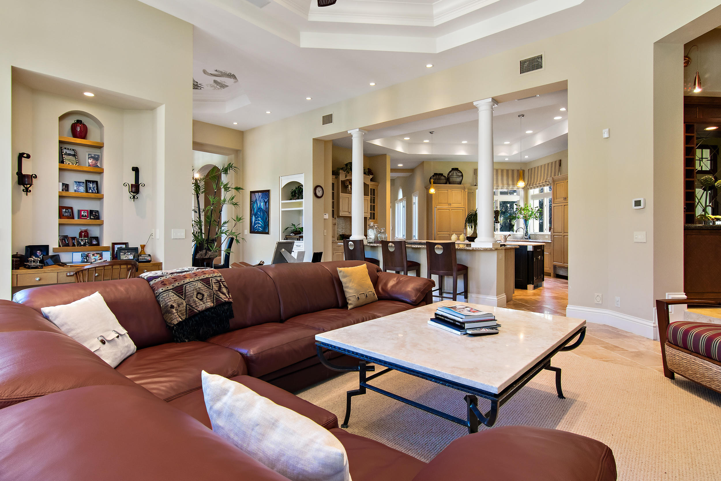 The Bears Club - Residential