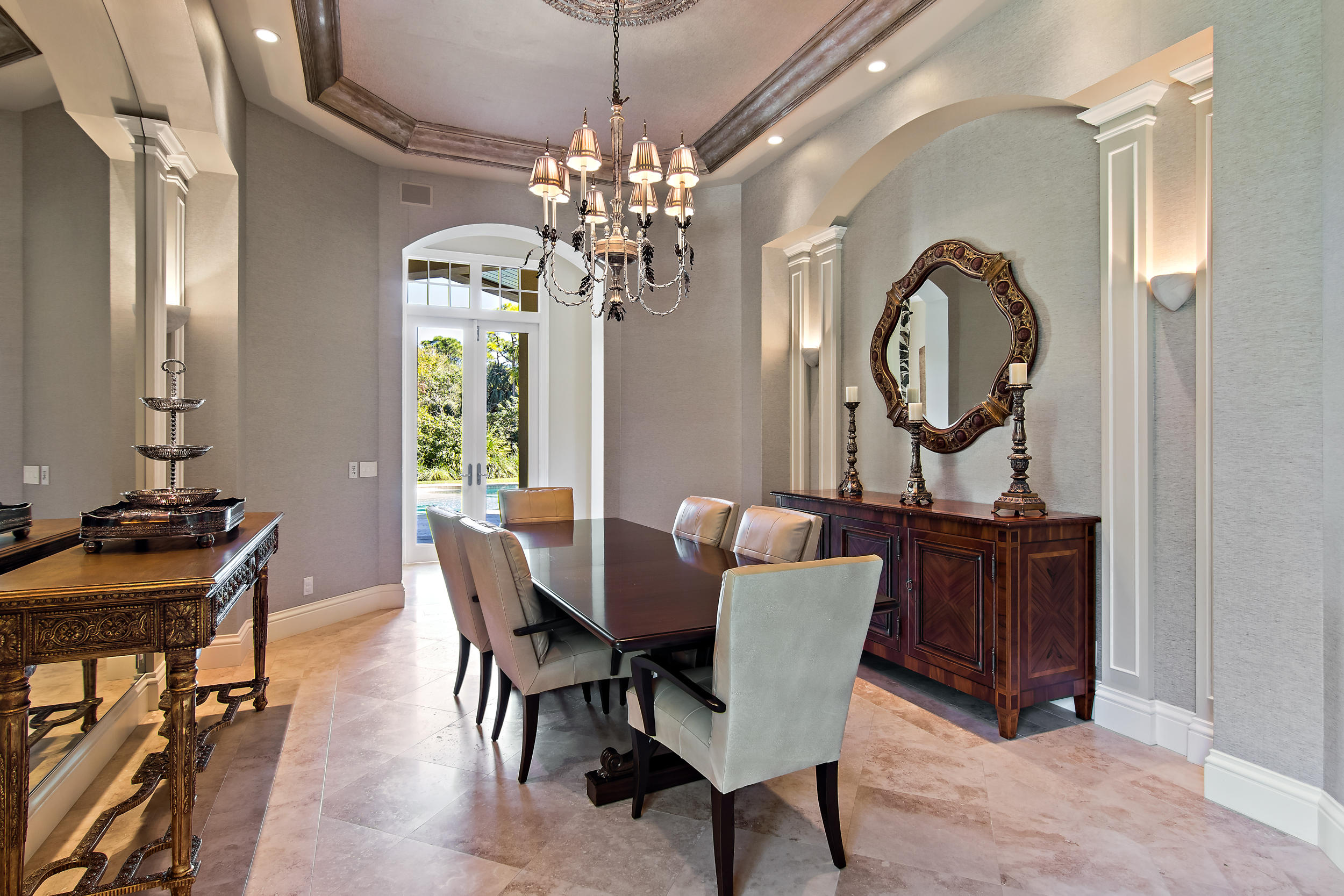 The Bears Club - Residential