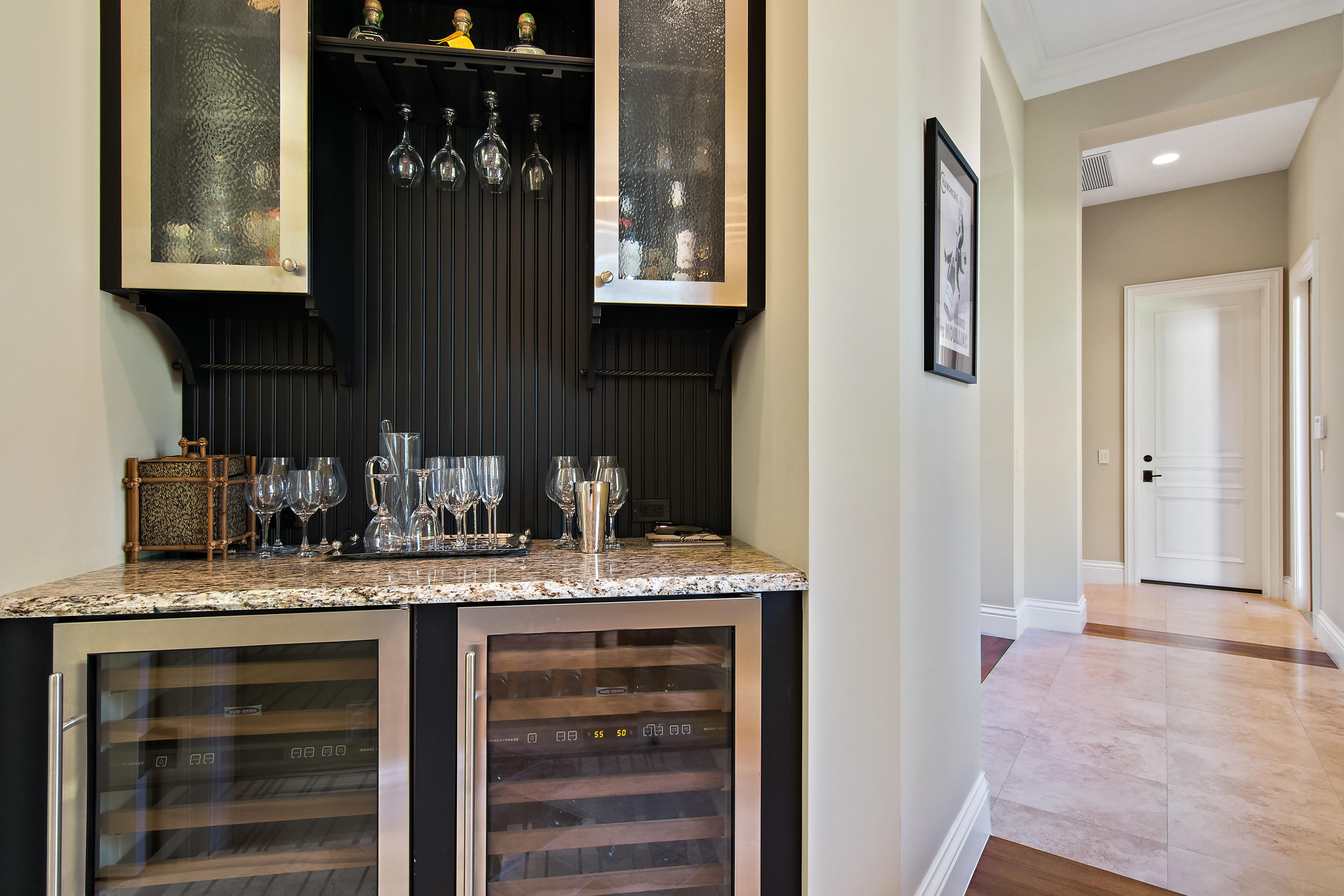 The Bears Club - Residential