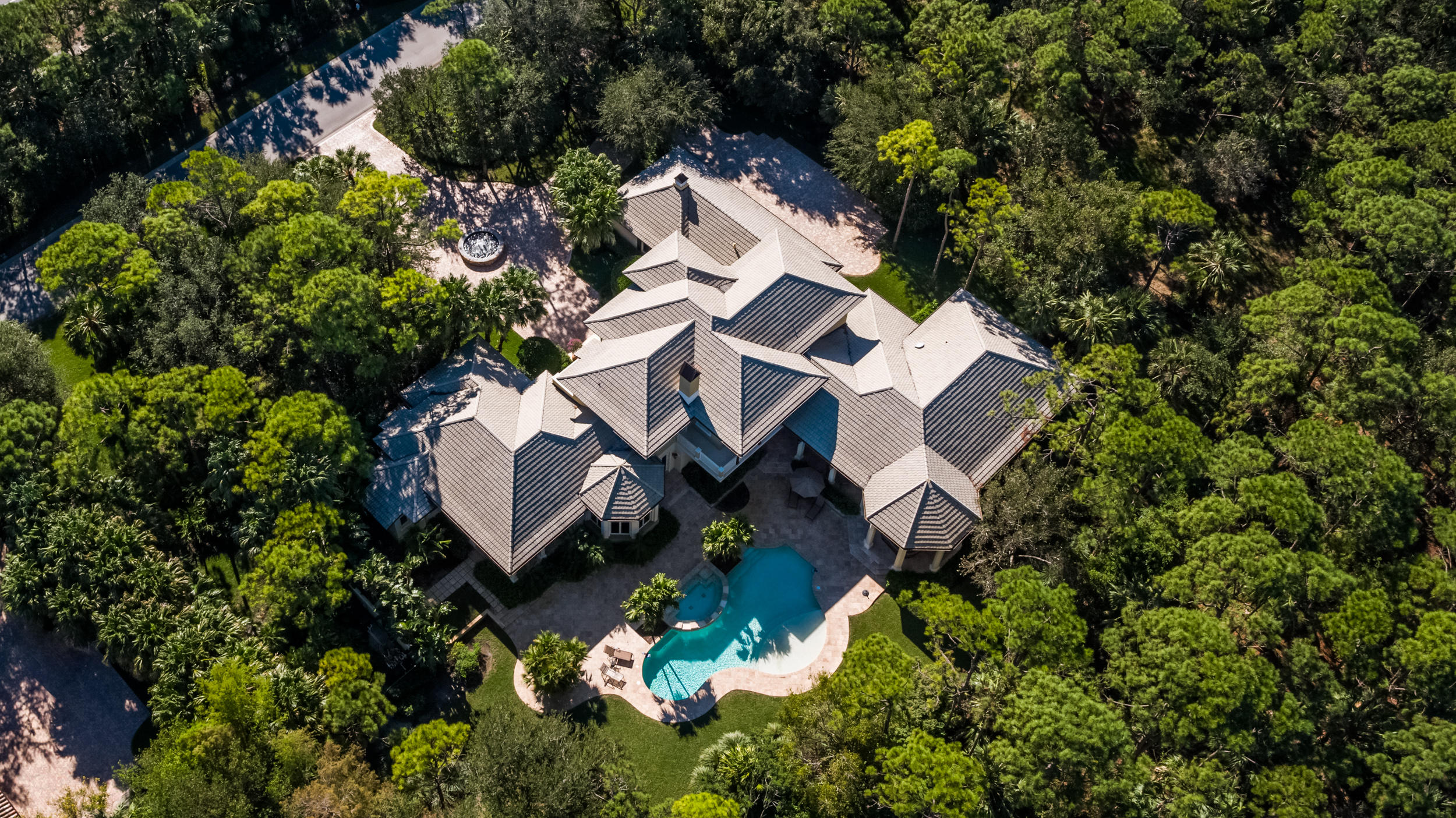 The Bears Club - Residential