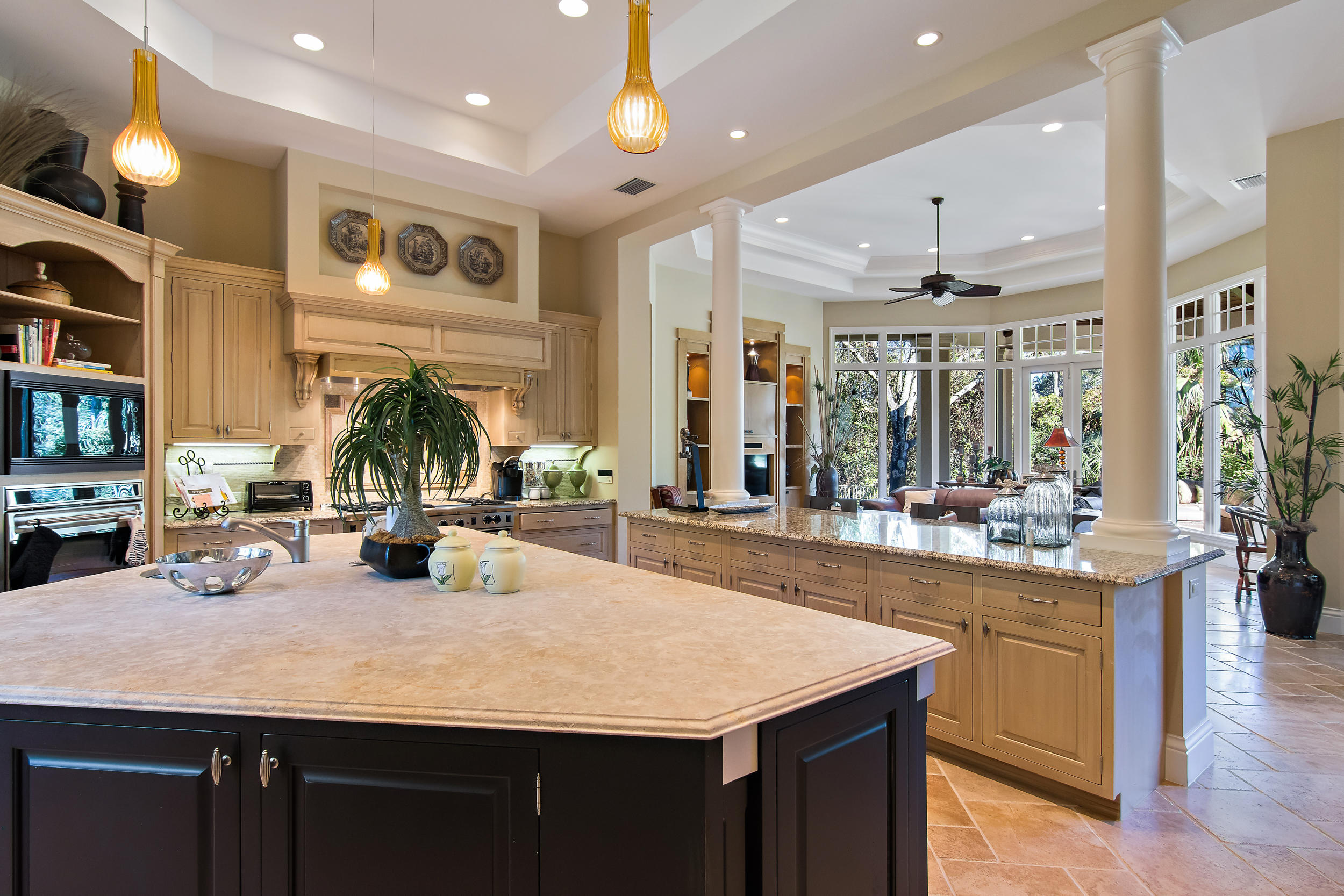 The Bears Club - Residential