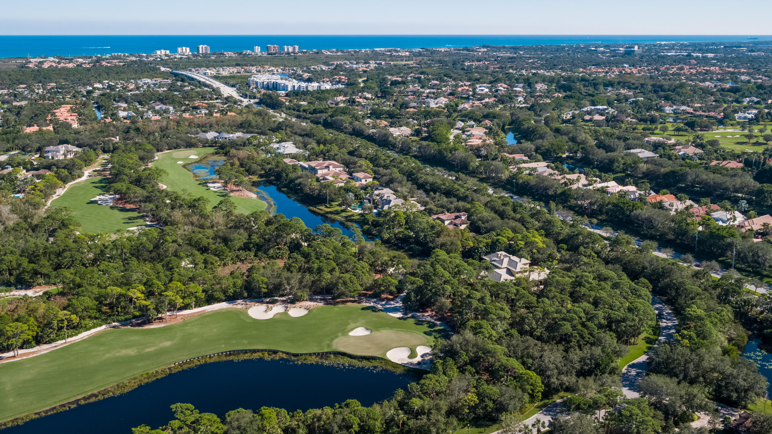 The Bears Club - Residential