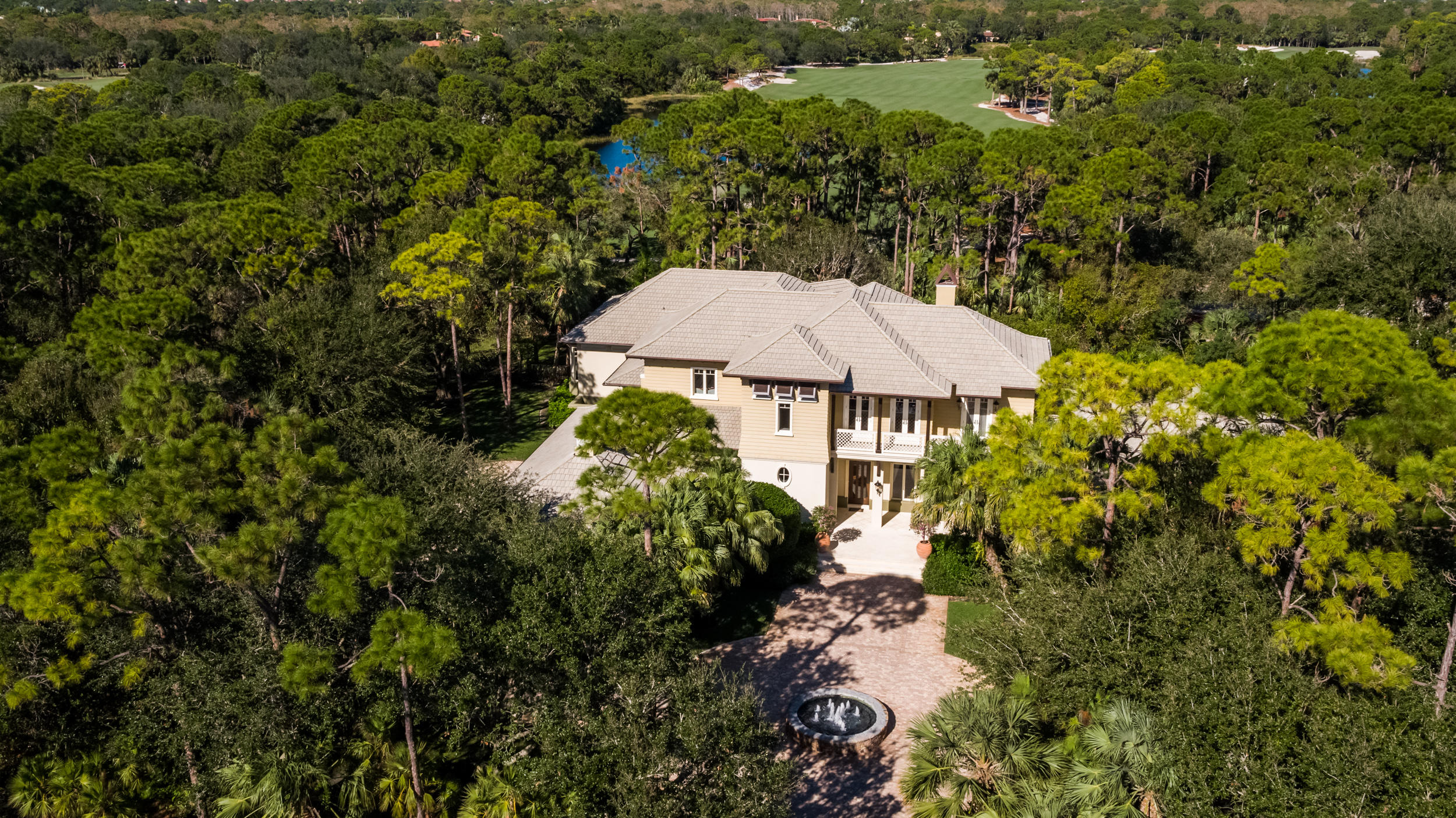 The Bears Club - Residential