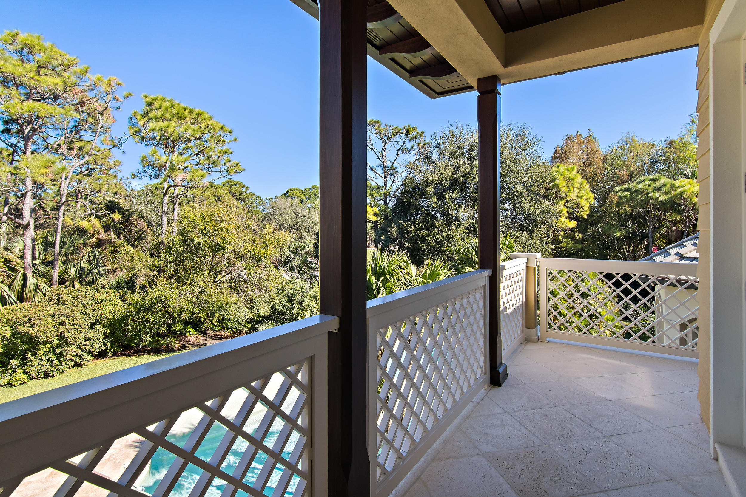 The Bears Club - Residential