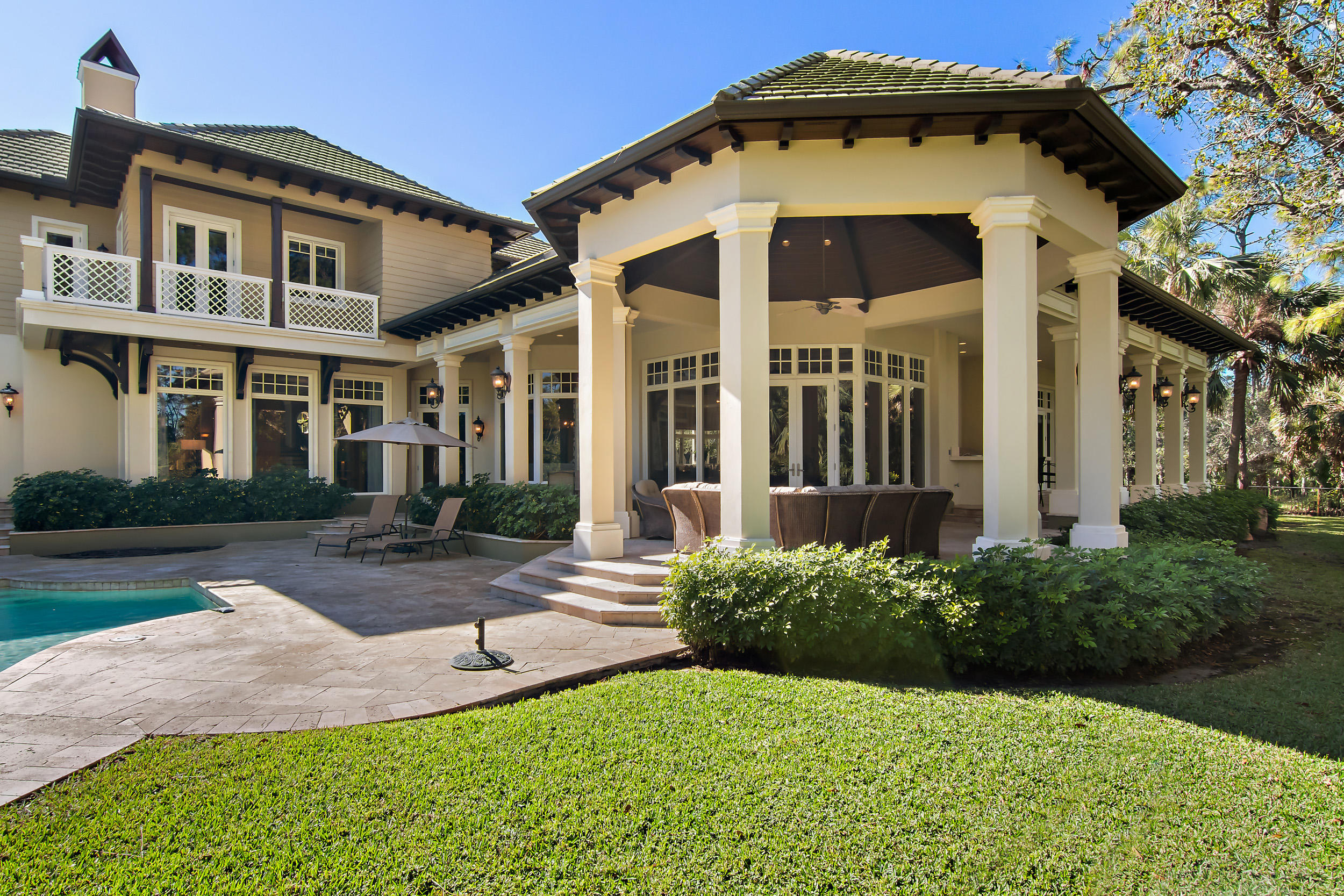 The Bears Club - Residential