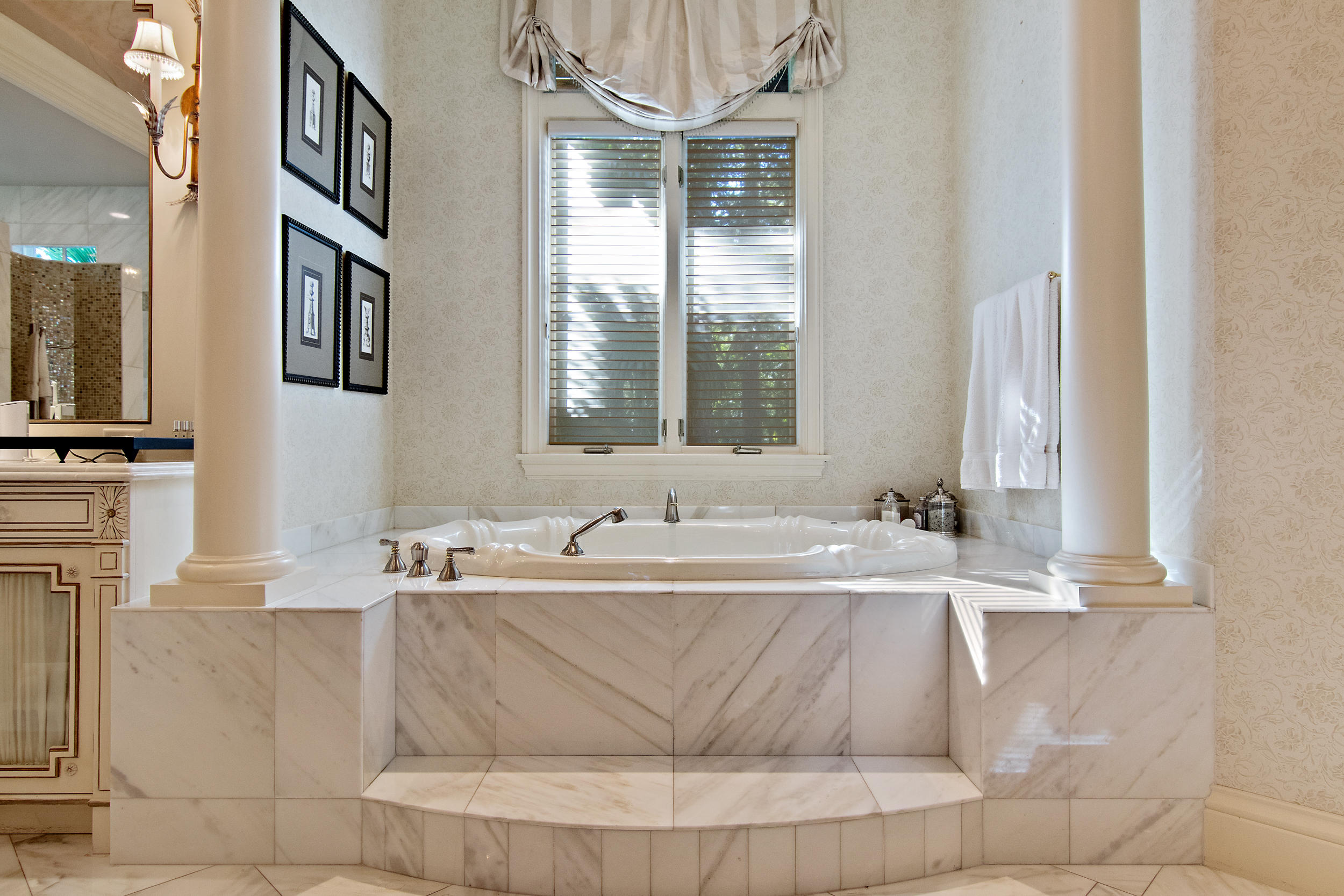 The Bears Club - Residential