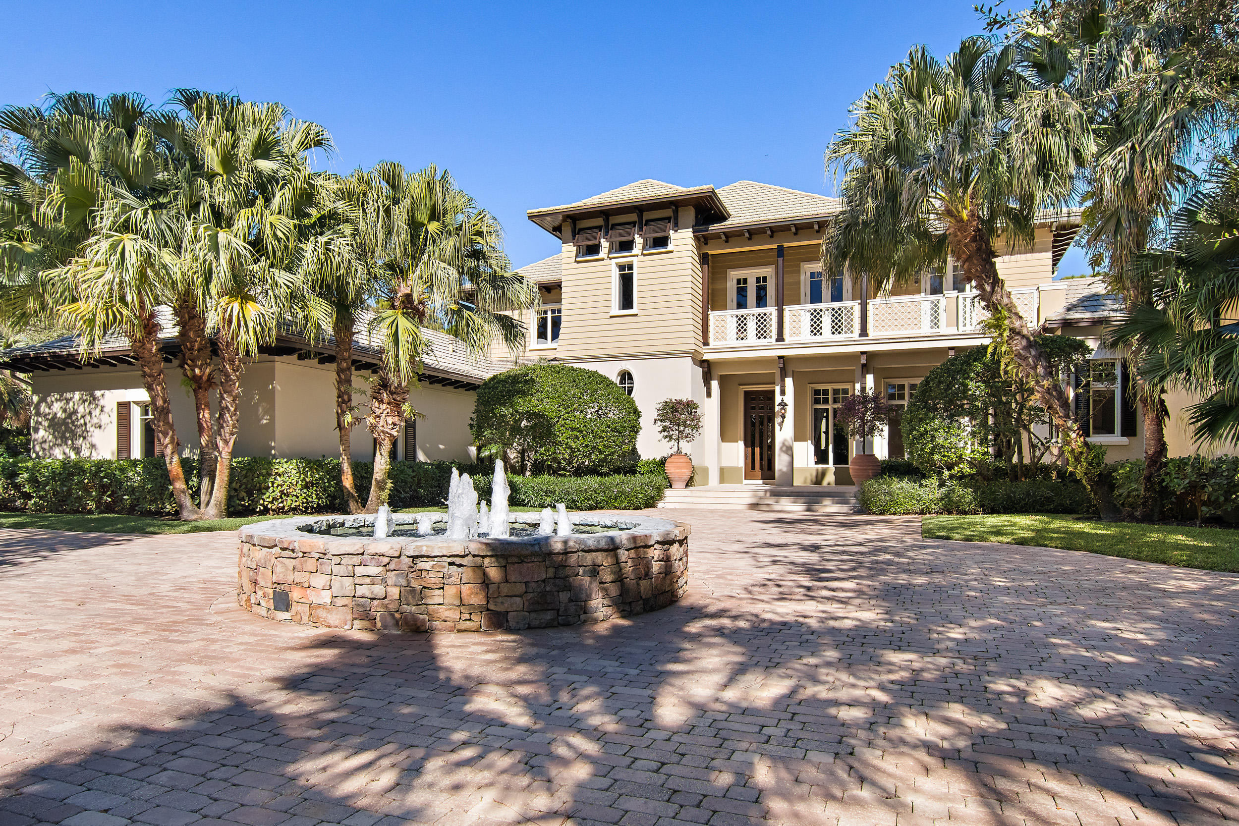 The Bears Club - Residential