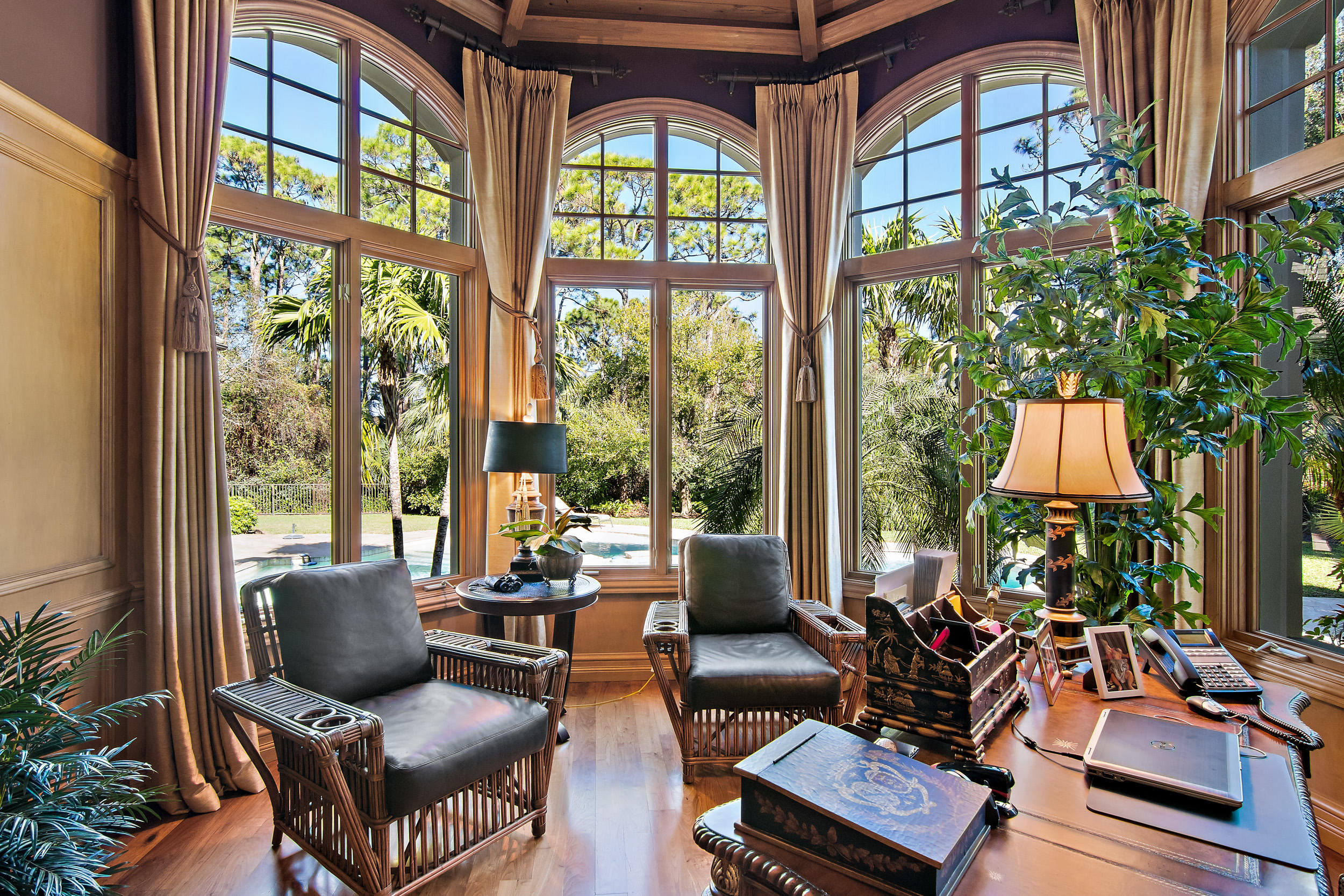 The Bears Club - Residential