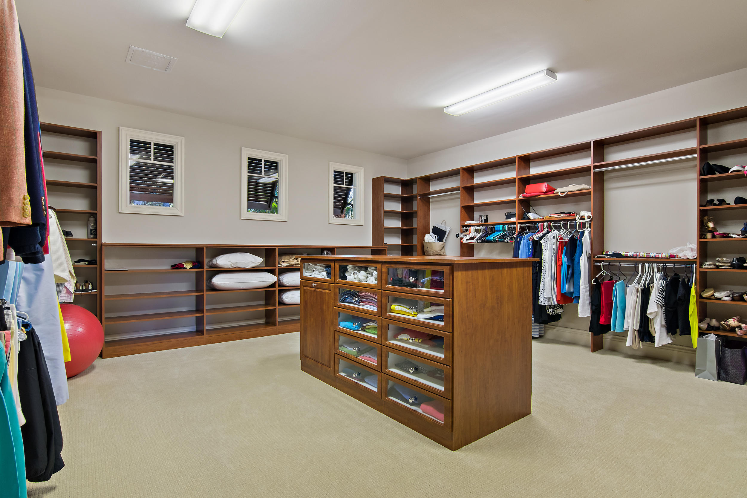 The Bears Club - Residential