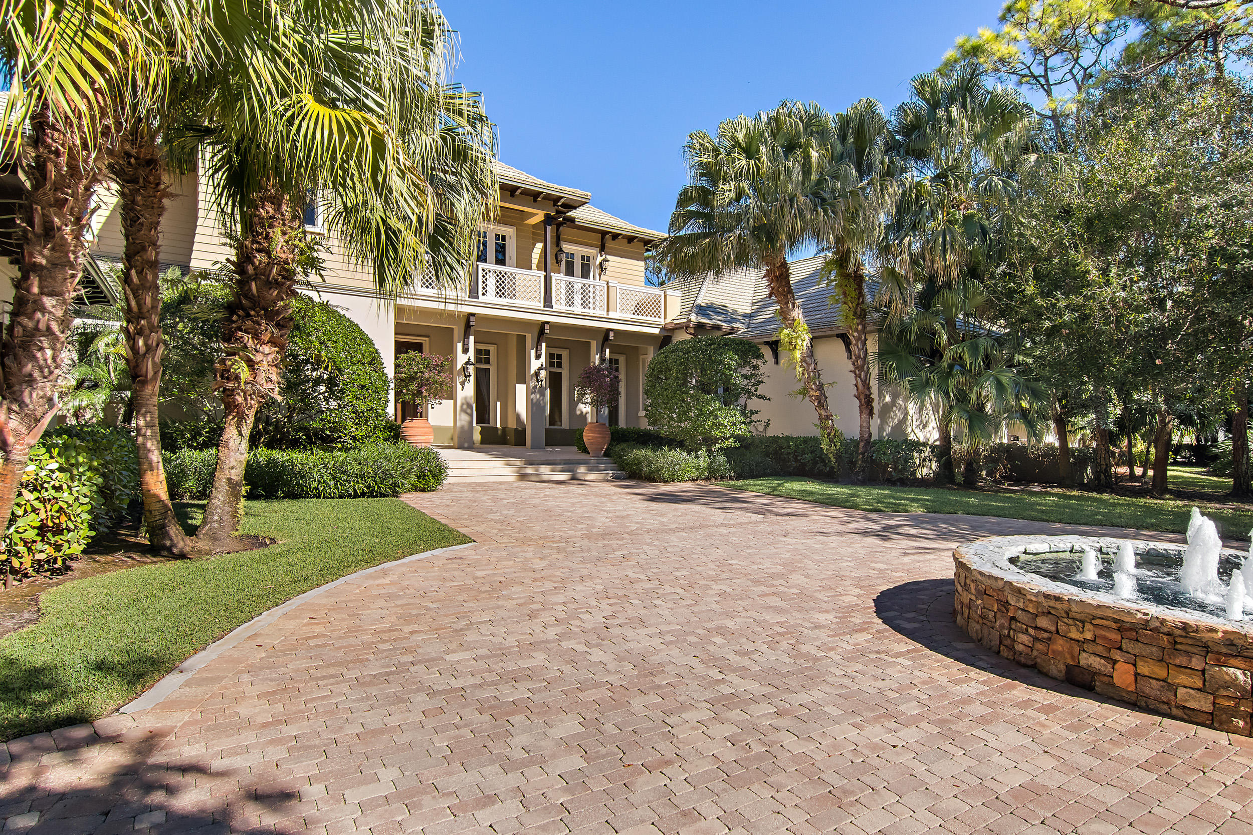 The Bears Club - Residential