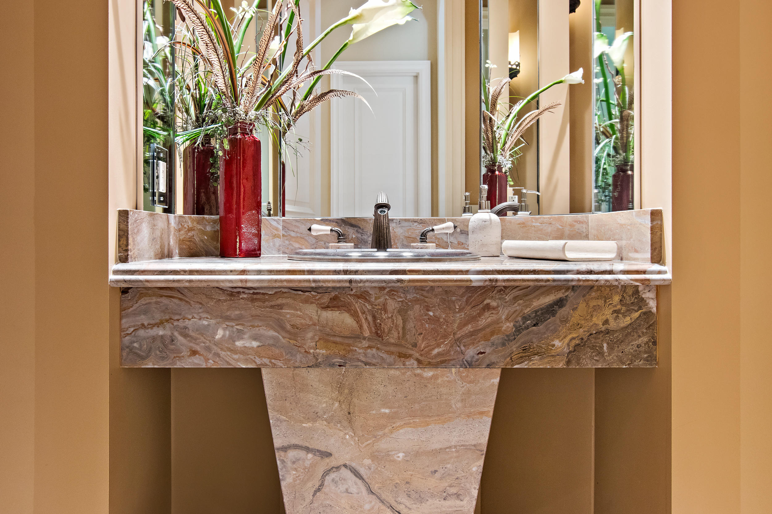 The Bears Club - Residential