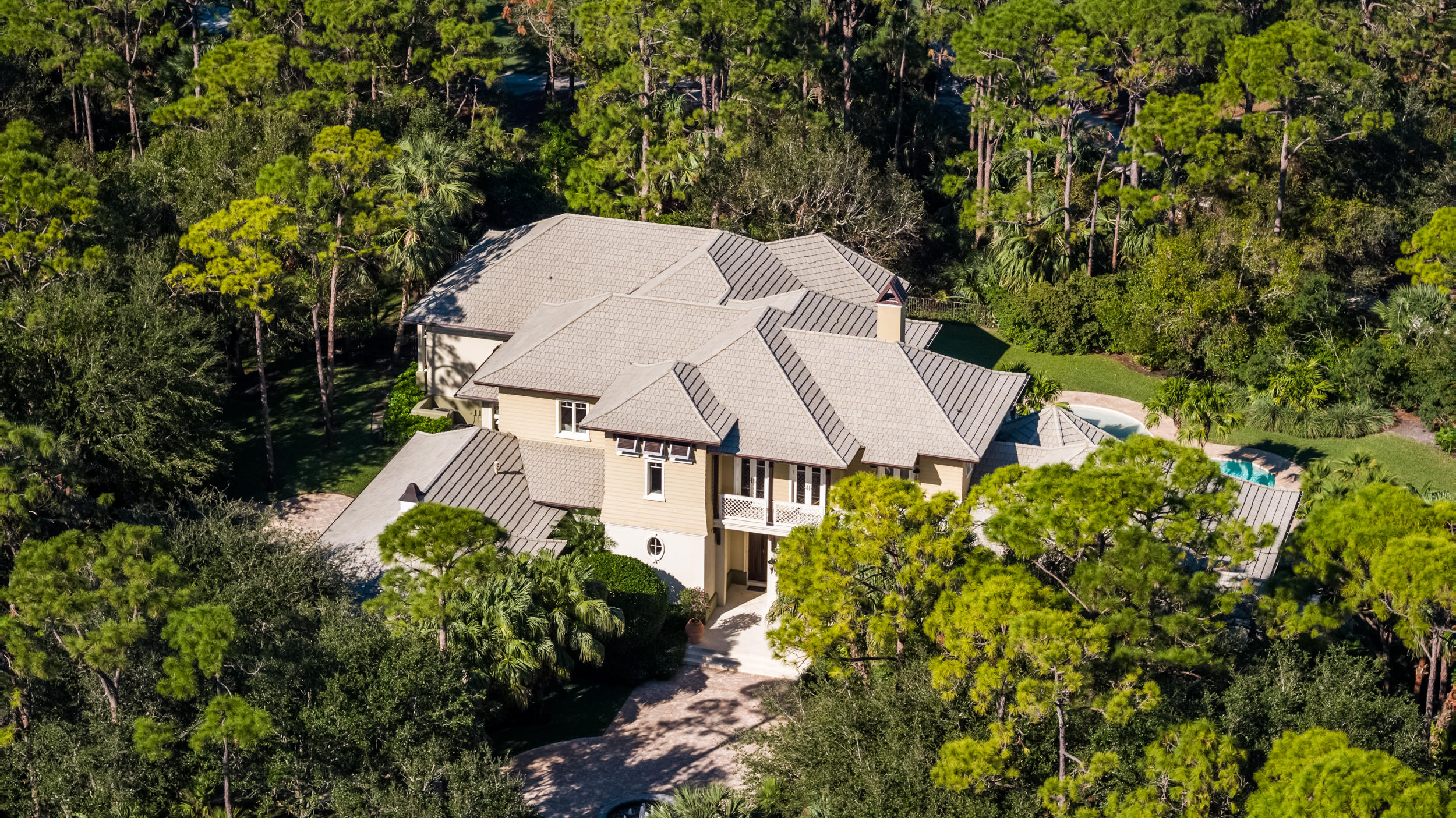 The Bears Club - Residential