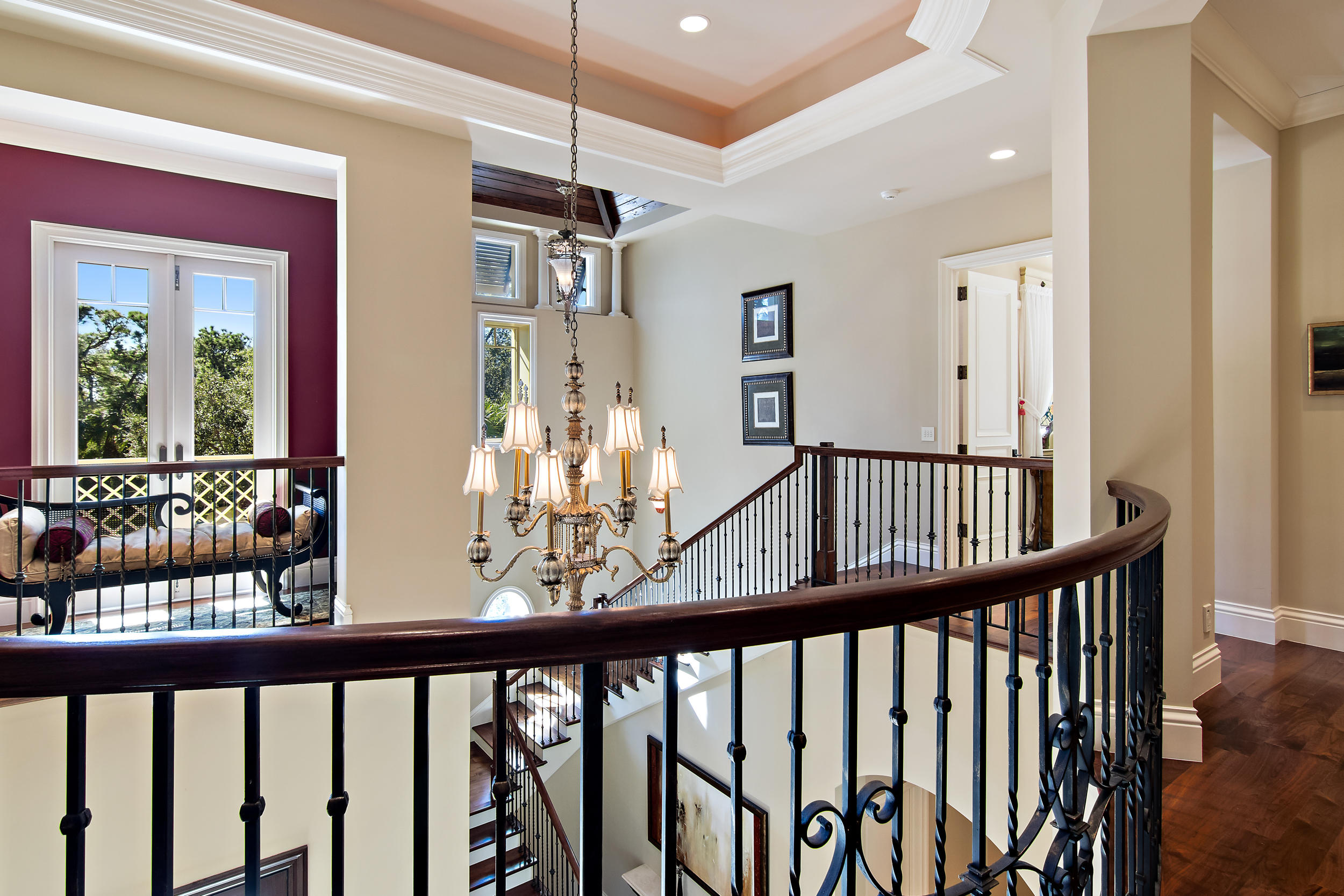 The Bears Club - Residential