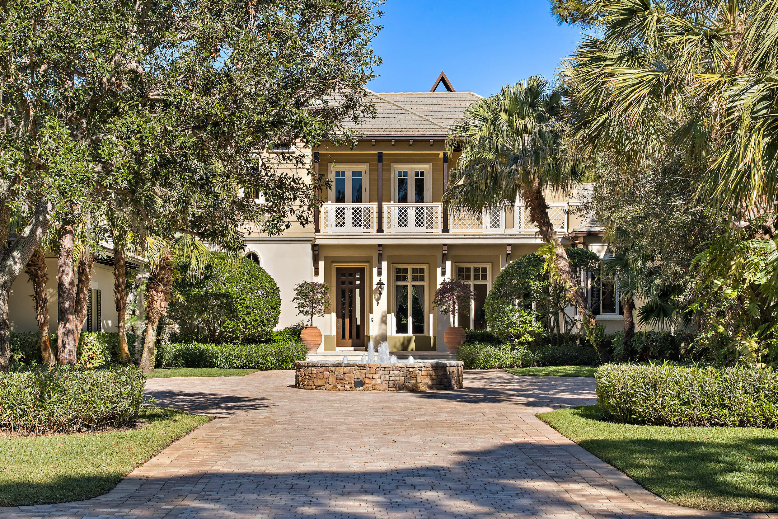 The Bears Club - Residential