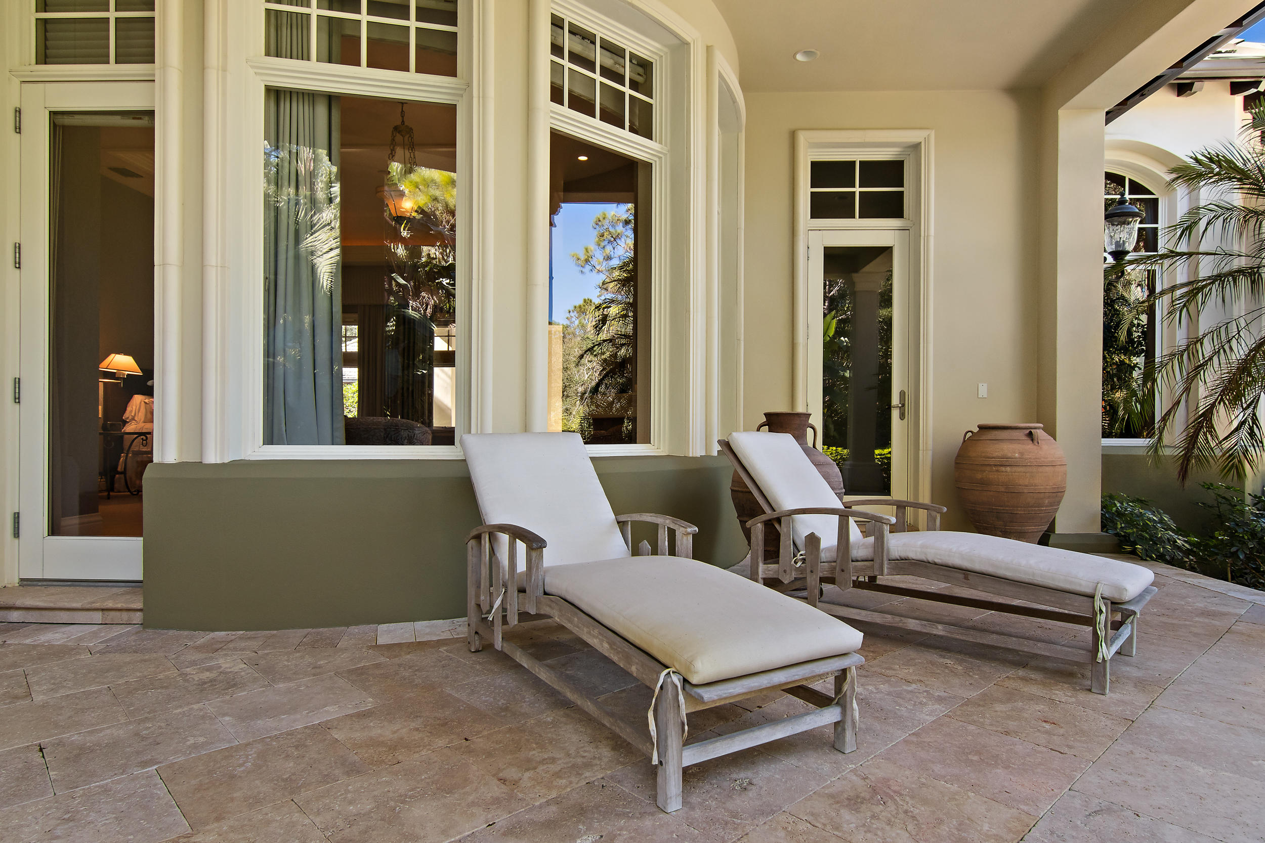 The Bears Club - Residential