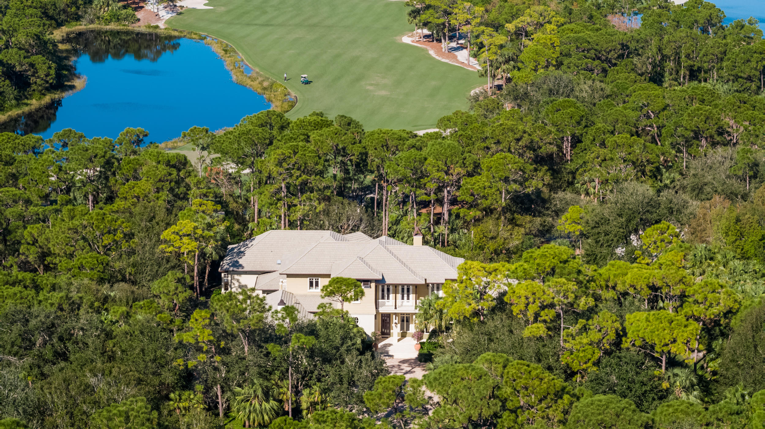 The Bears Club - Residential