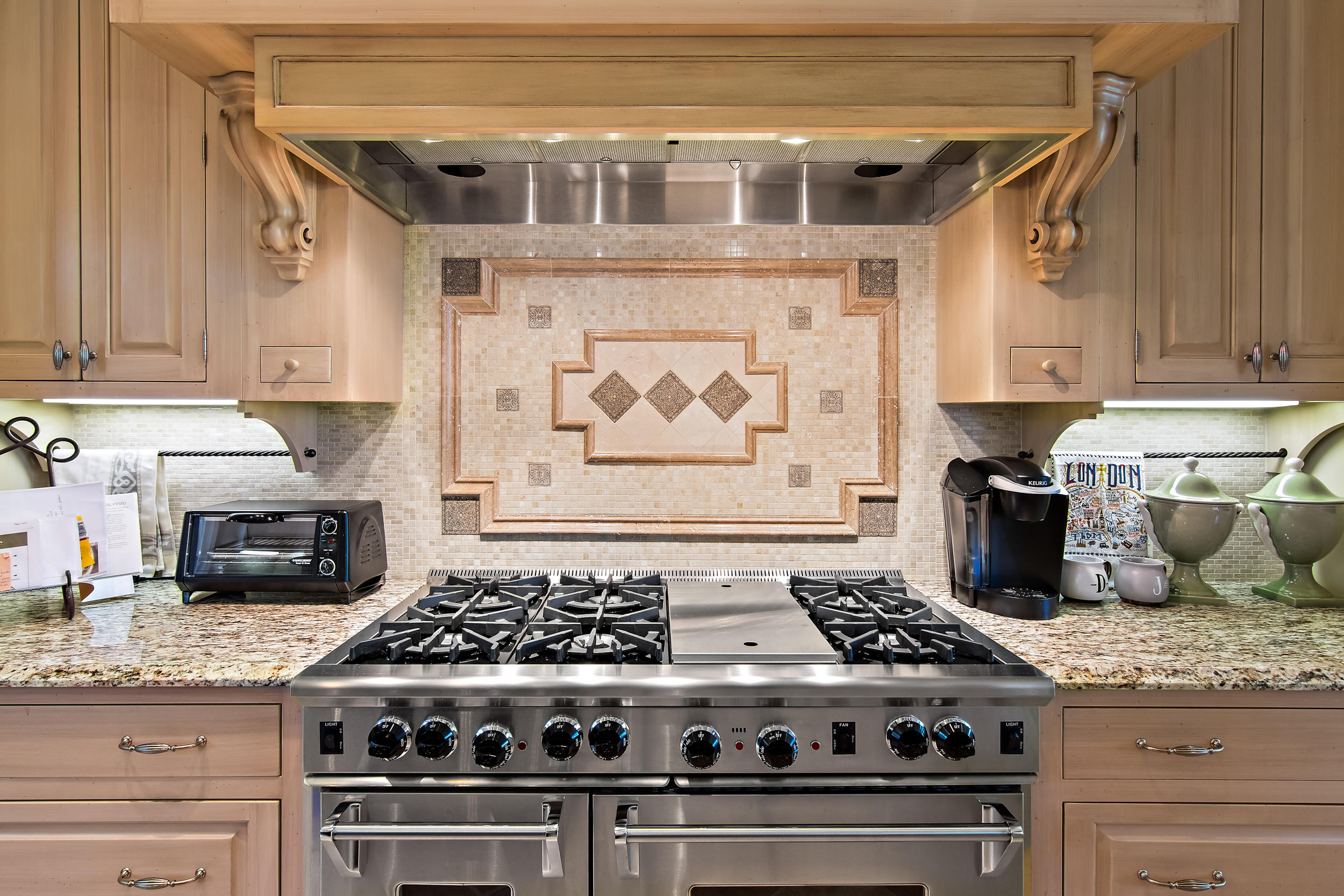 The Bears Club - Residential