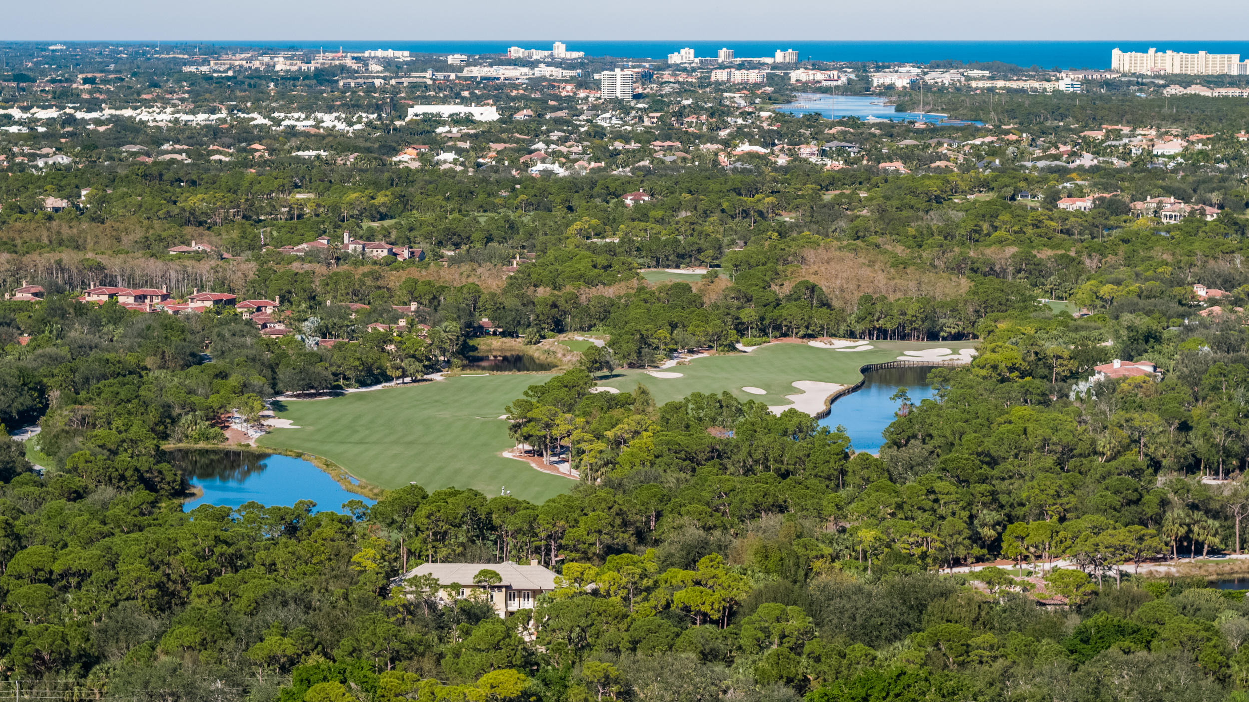 The Bears Club - Residential