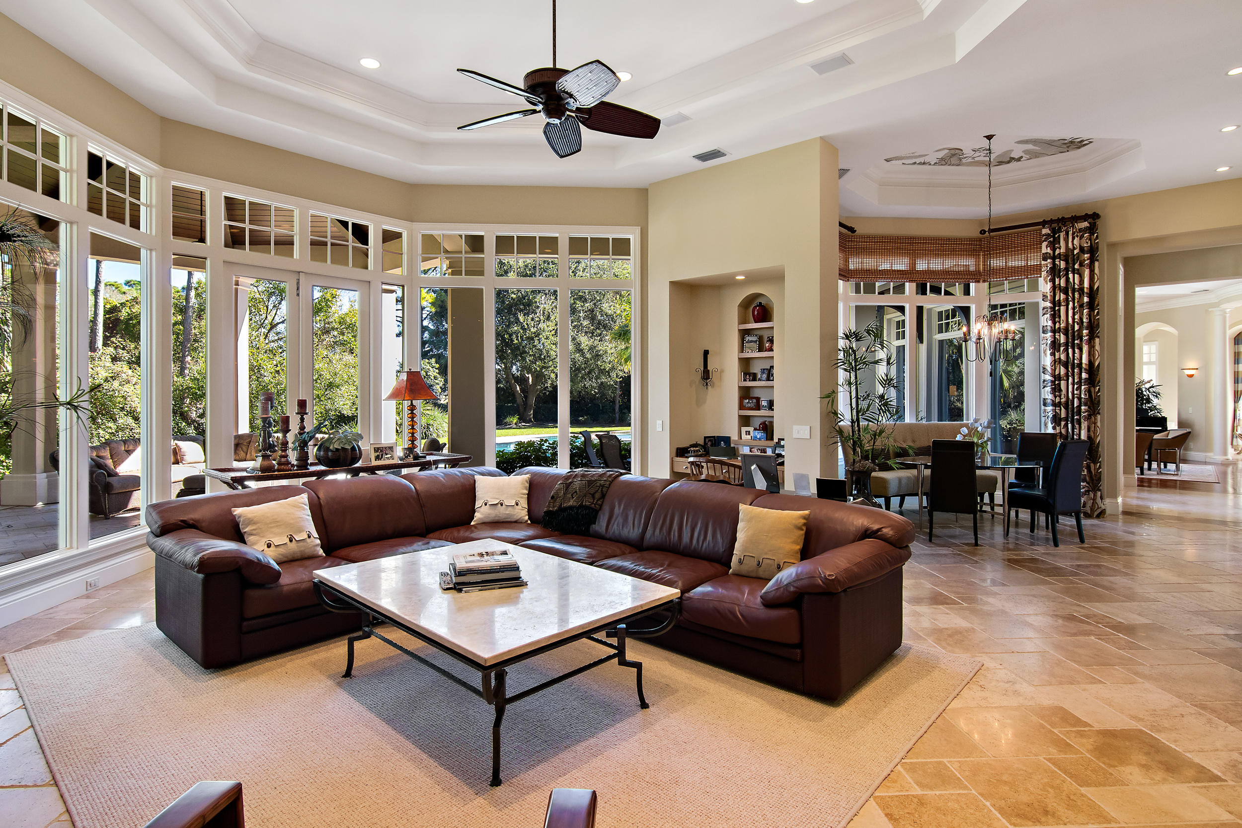 The Bears Club - Residential